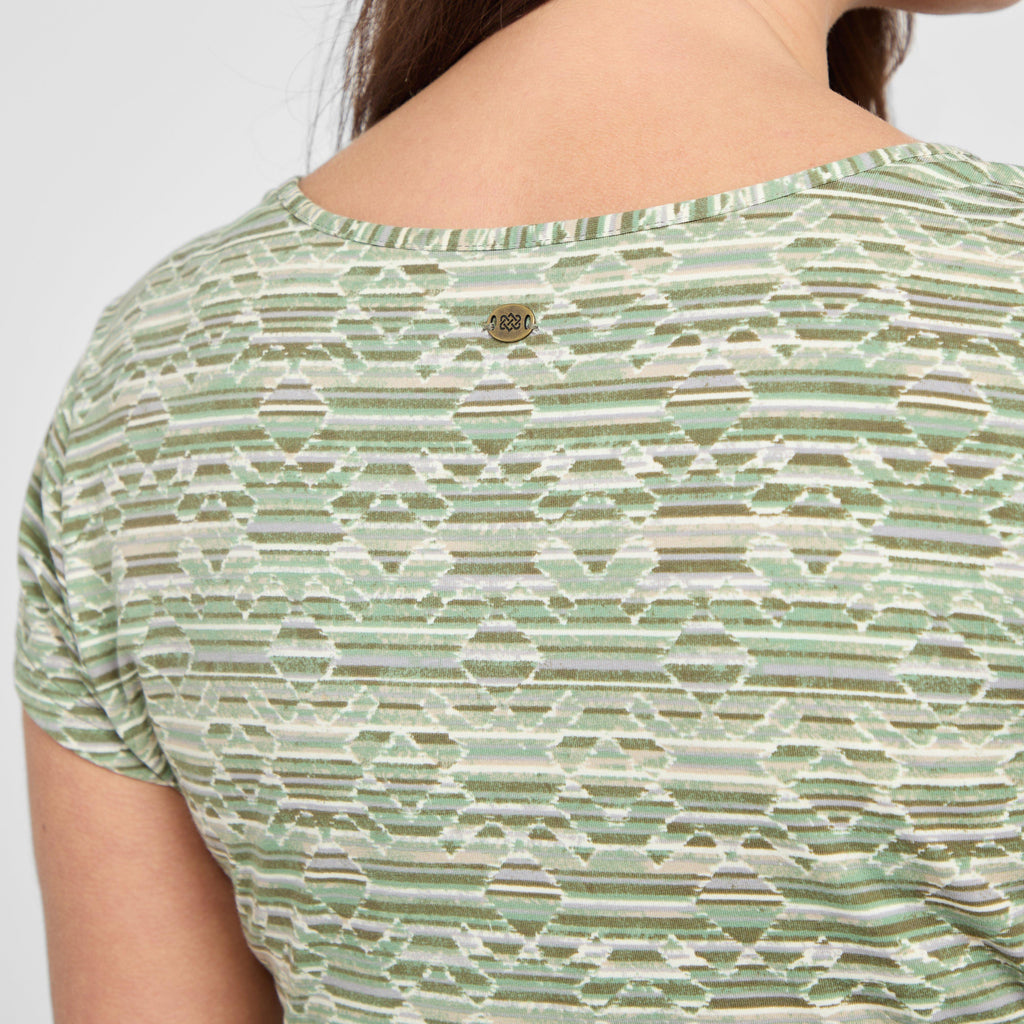 Women’s Padma Wrap Dress