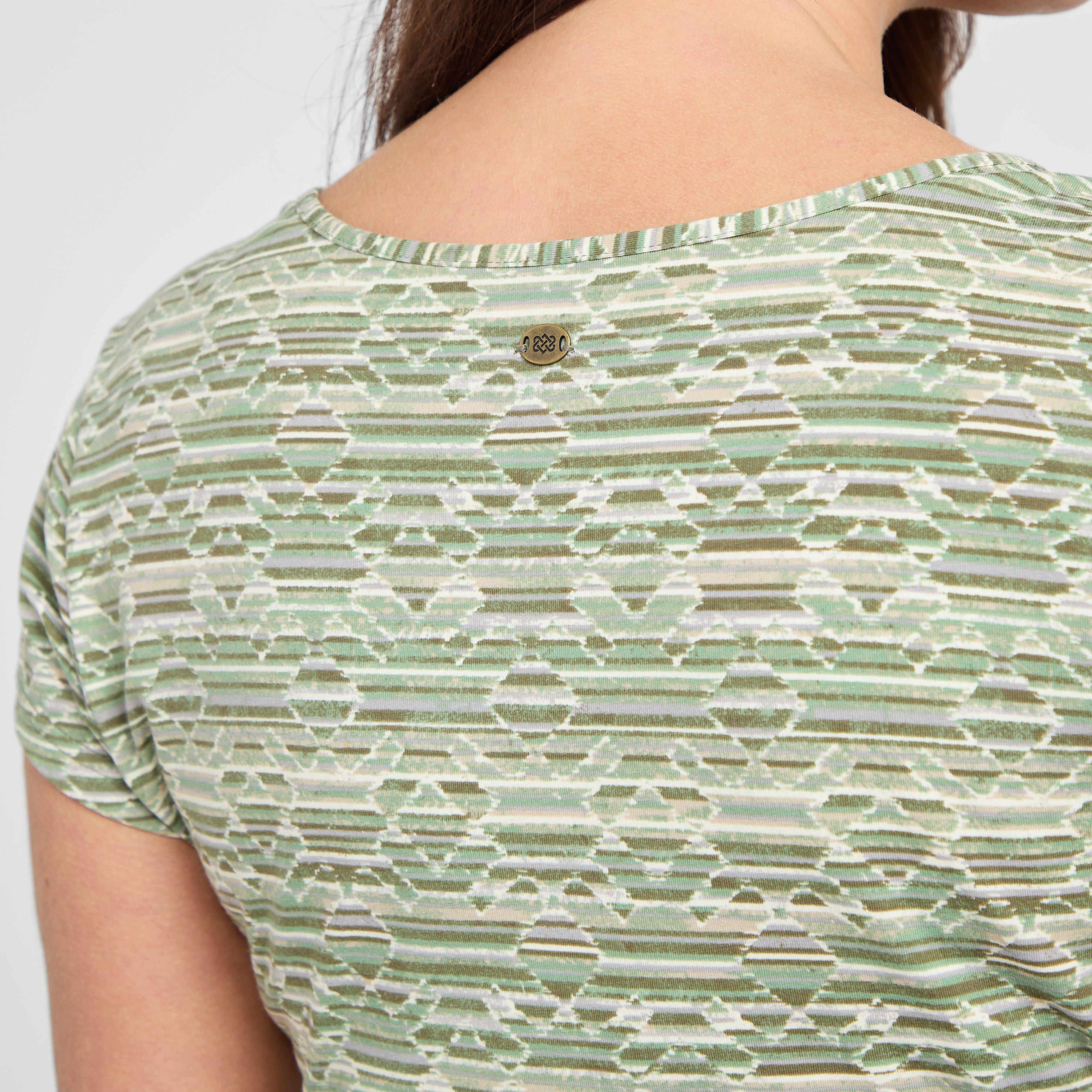 Women’s Padma Wrap Dress