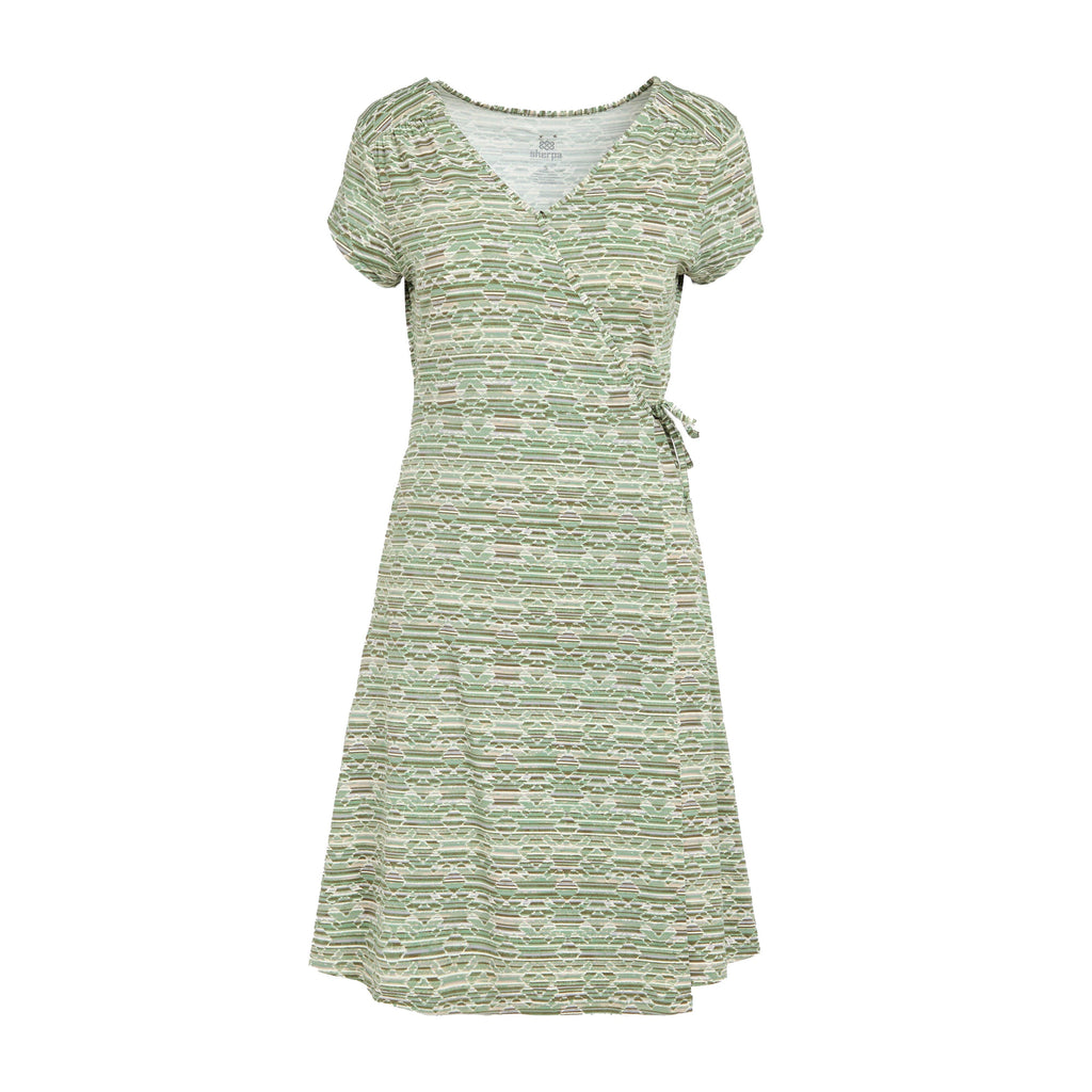 Women’s Padma Wrap Dress