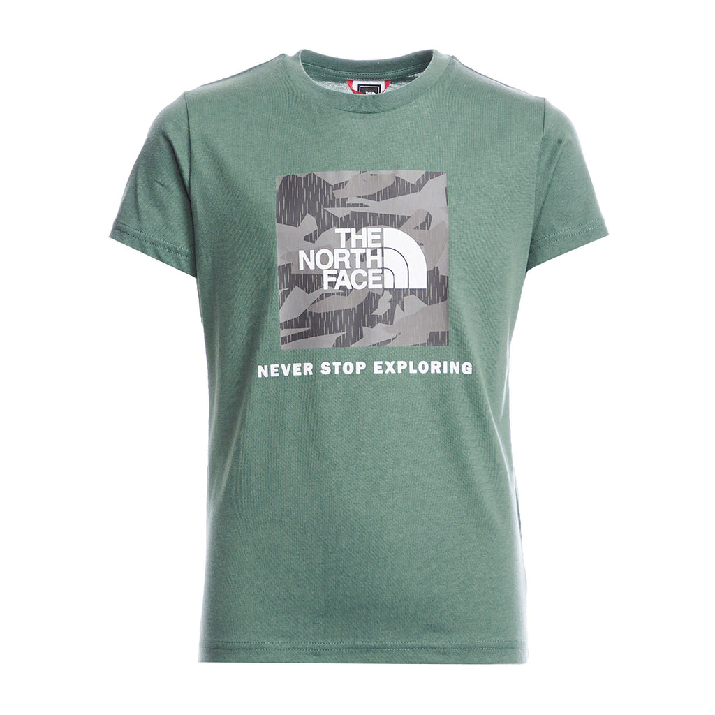 Kids’ Redbox T-Shirt