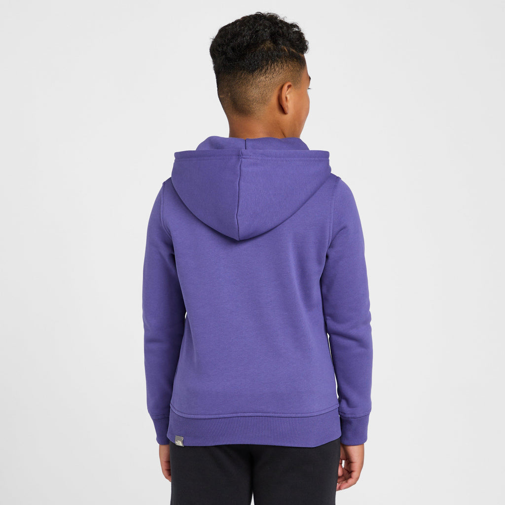 Kids' Drew Peak Hoodie