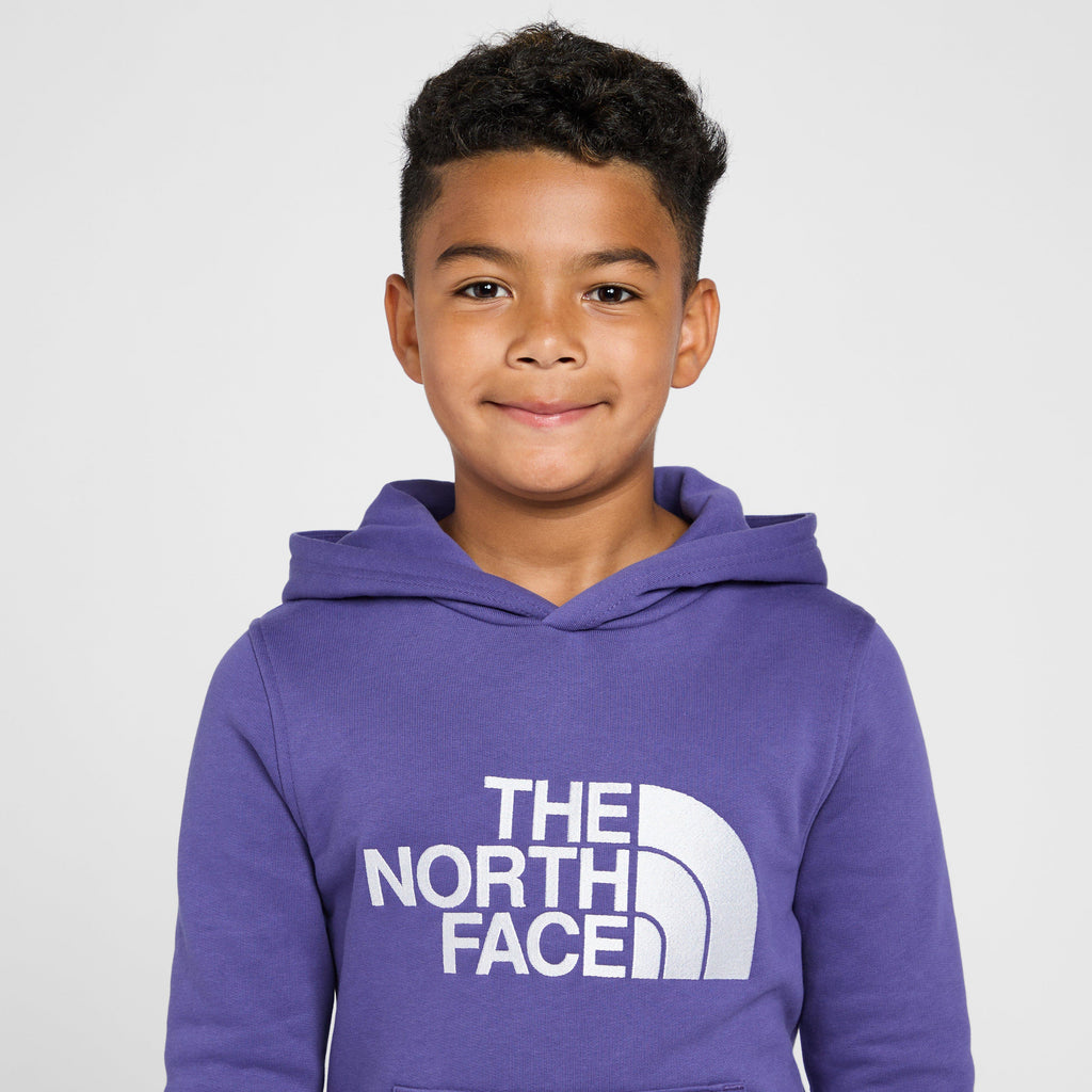 Kids' Drew Peak Hoodie
