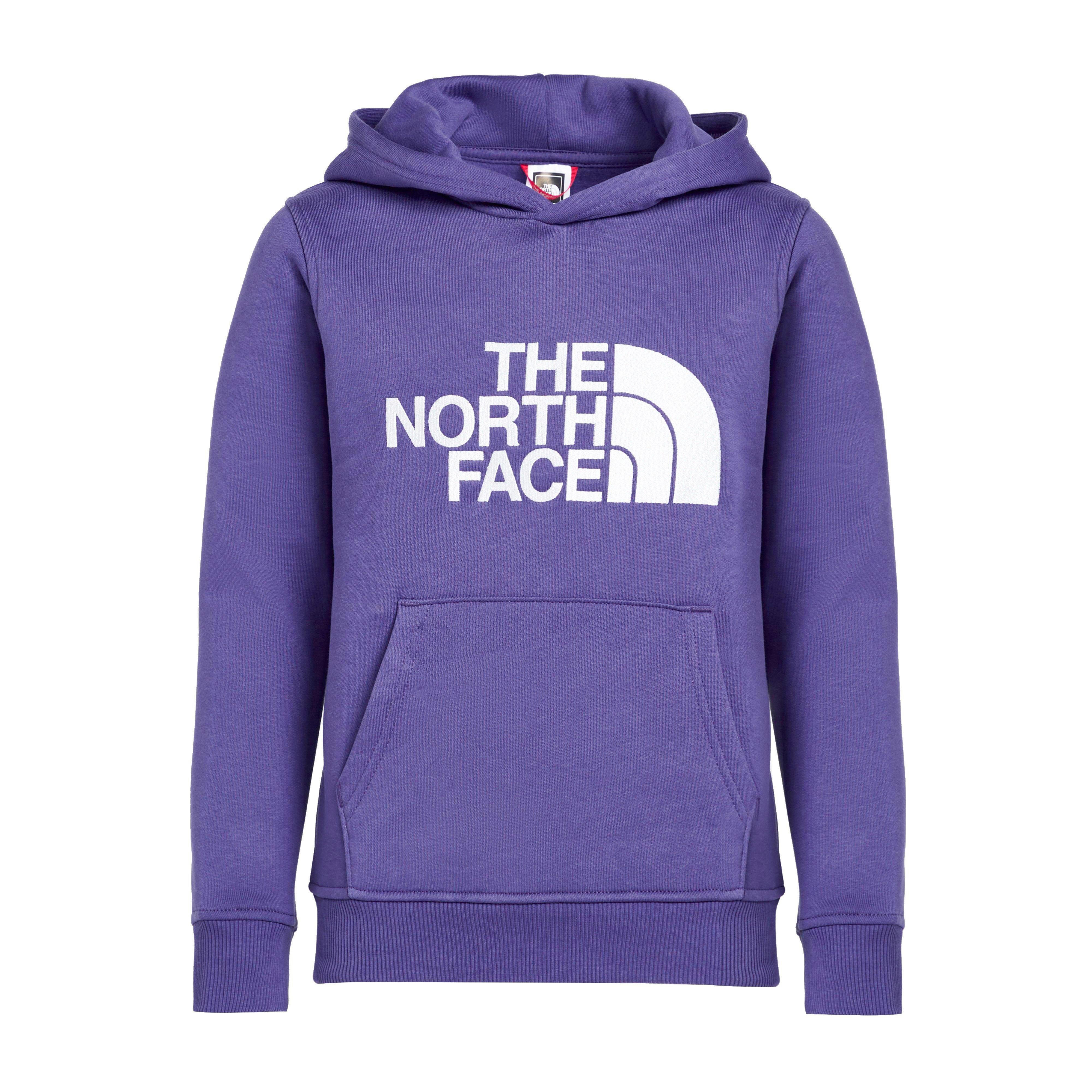 Kids' Drew Peak Hoodie