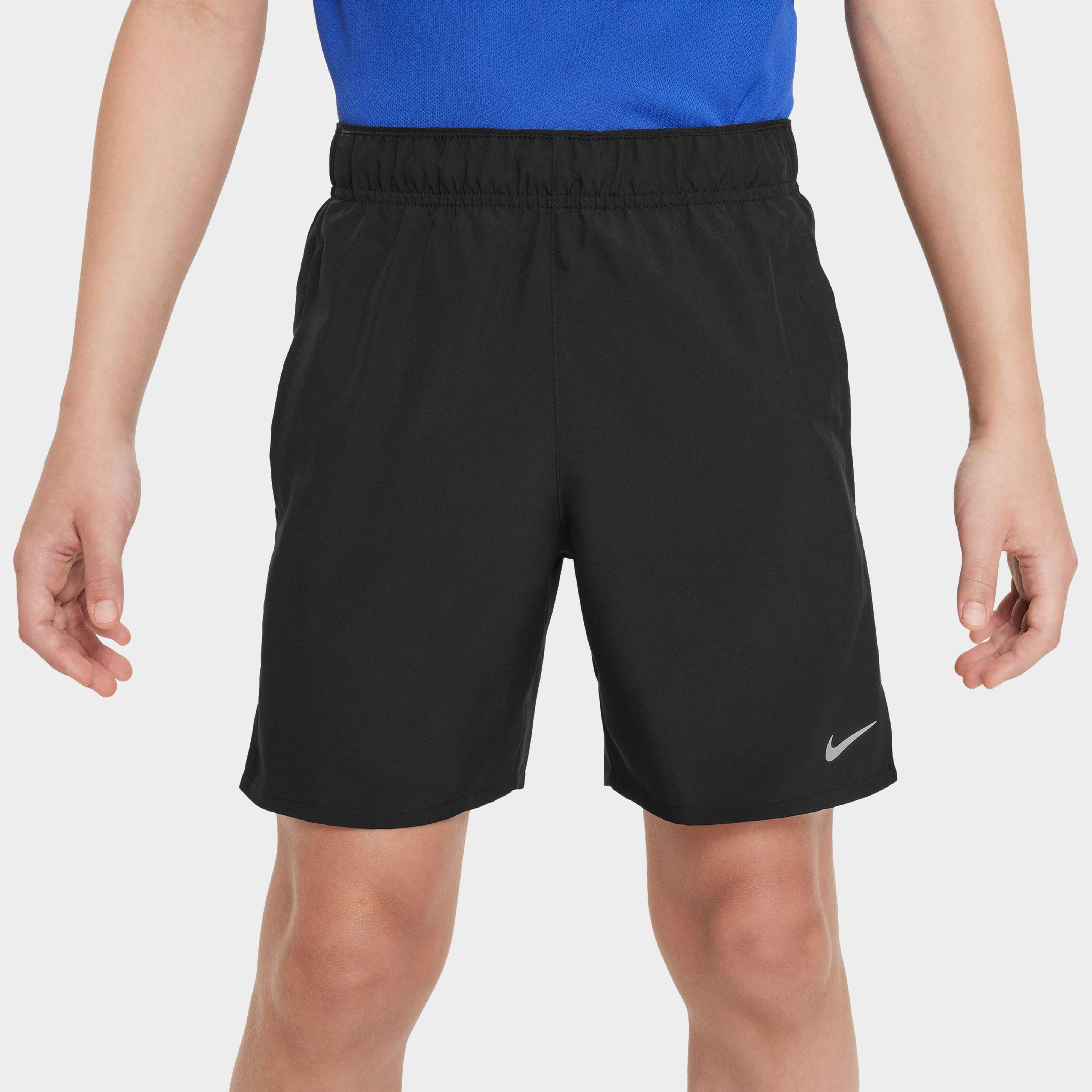 Kids’ Dri-FIT Challenger Training Shorts