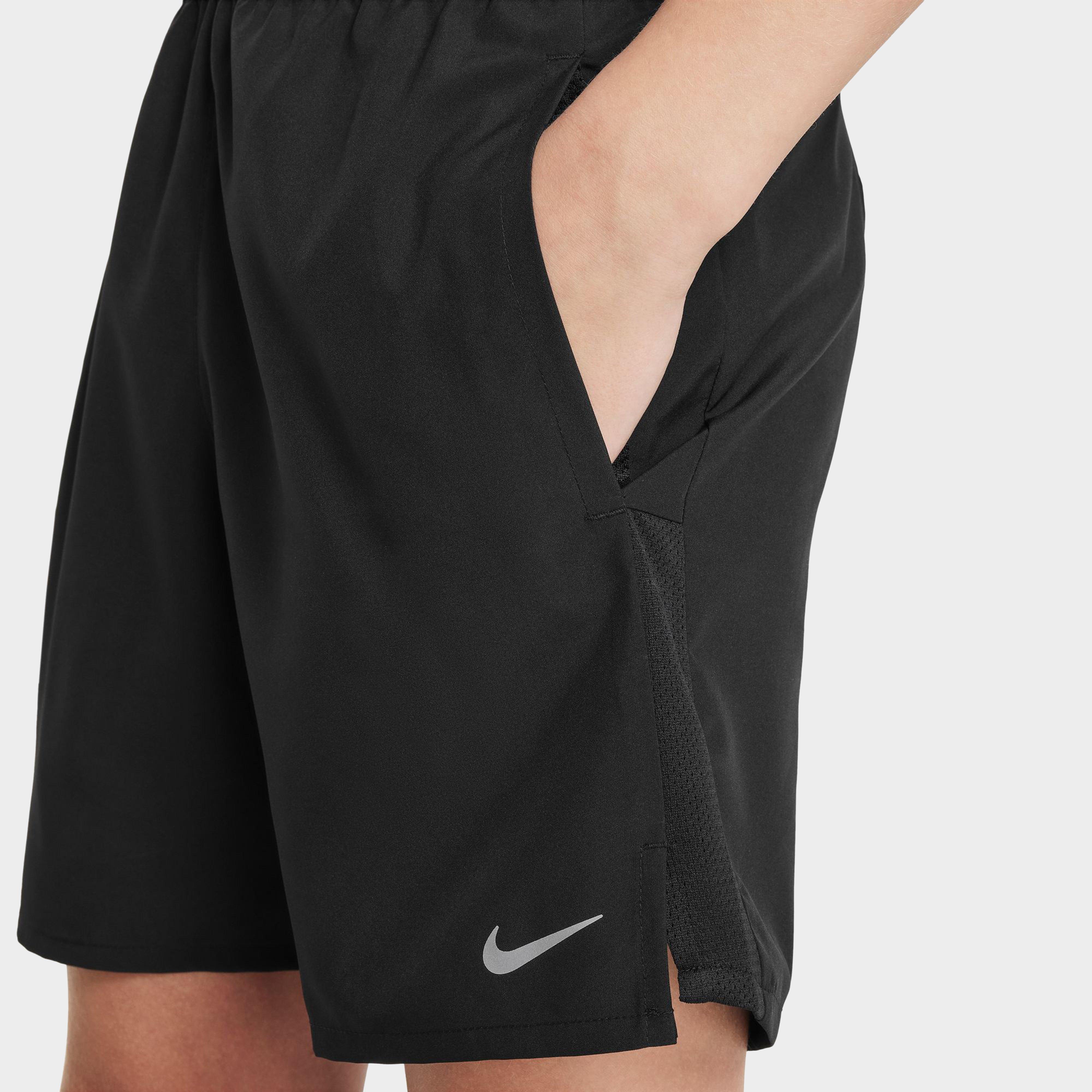 Kids’ Dri-FIT Challenger Training Shorts