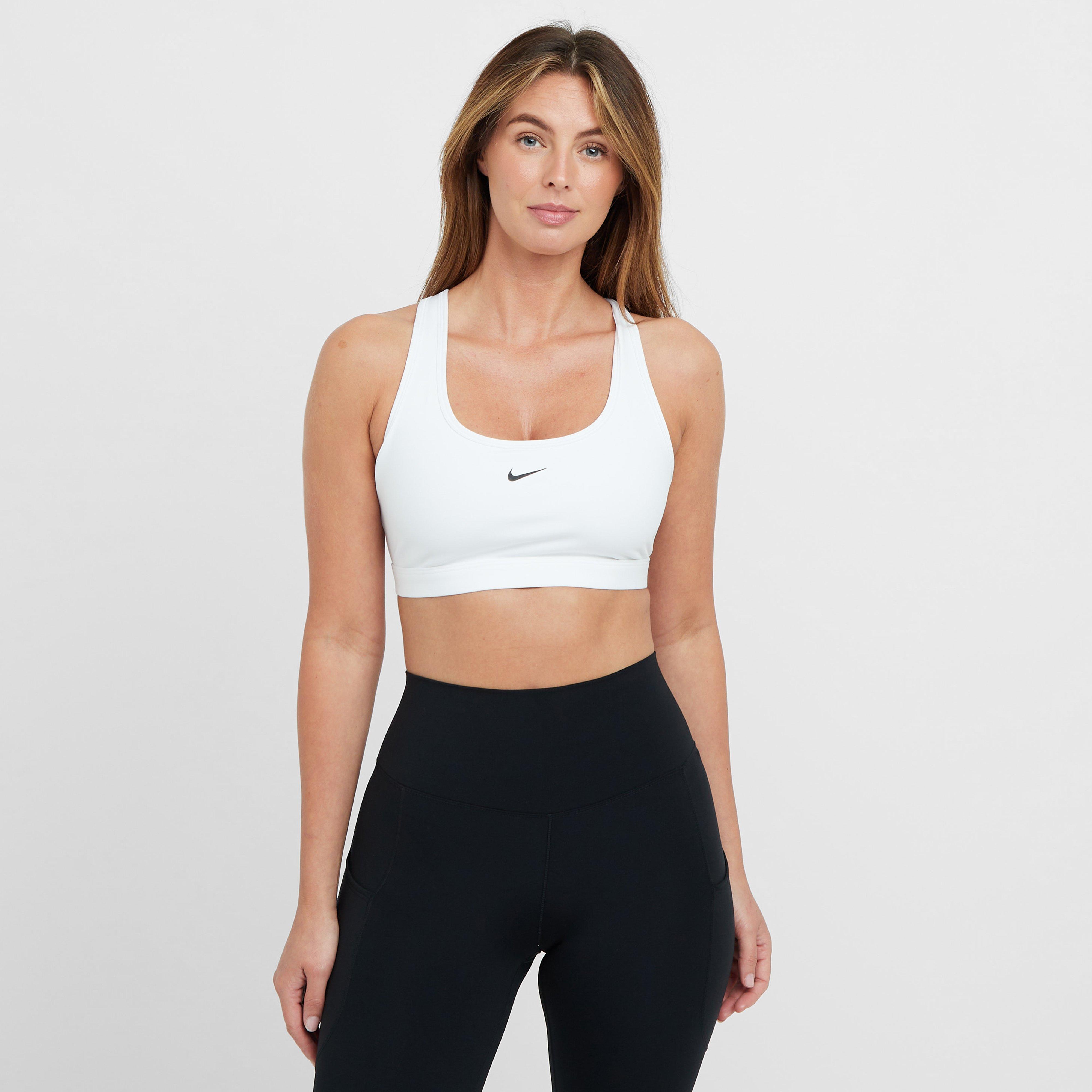 Women's Swoosh Light Support Sports Bra