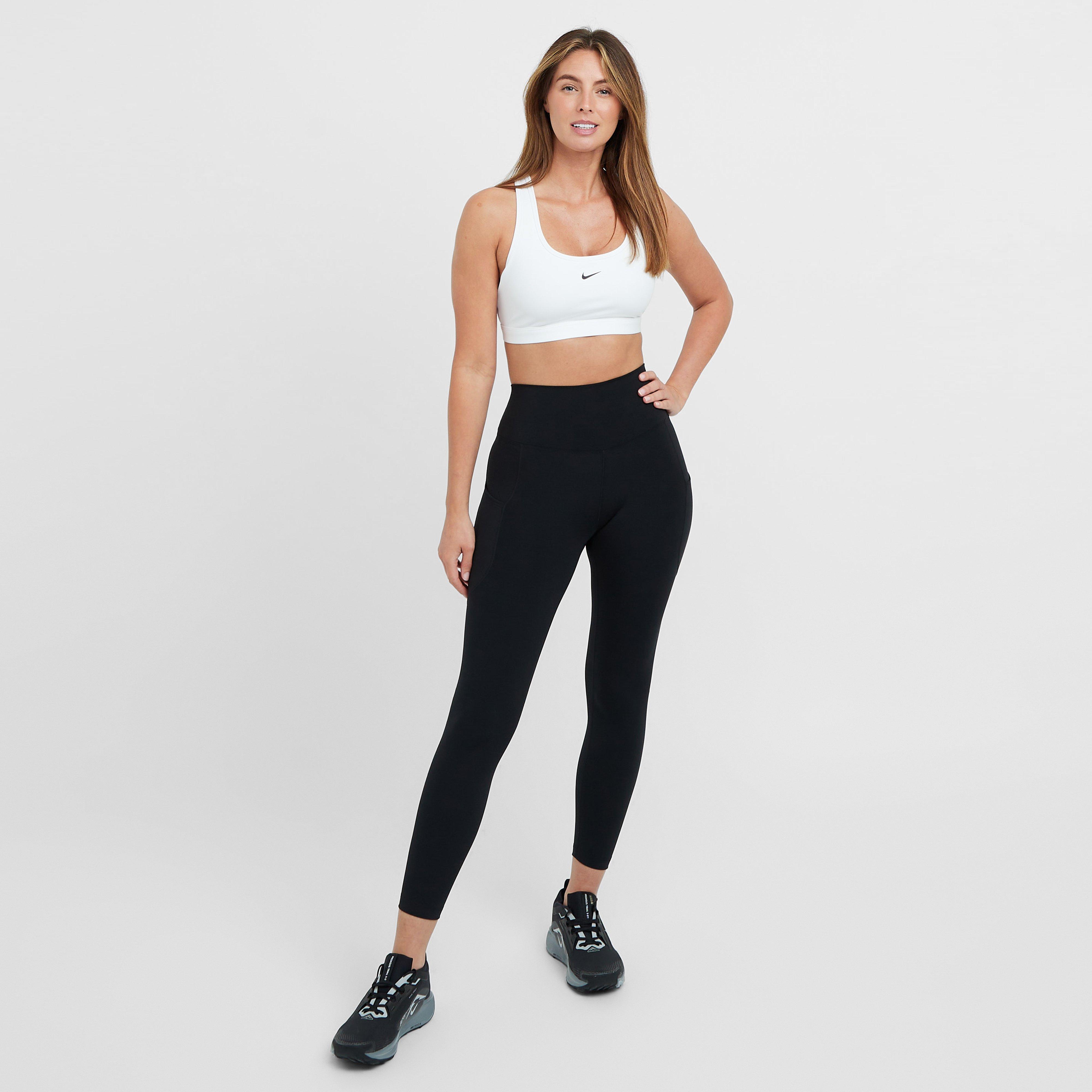Women's Swoosh Light Support Sports Bra
