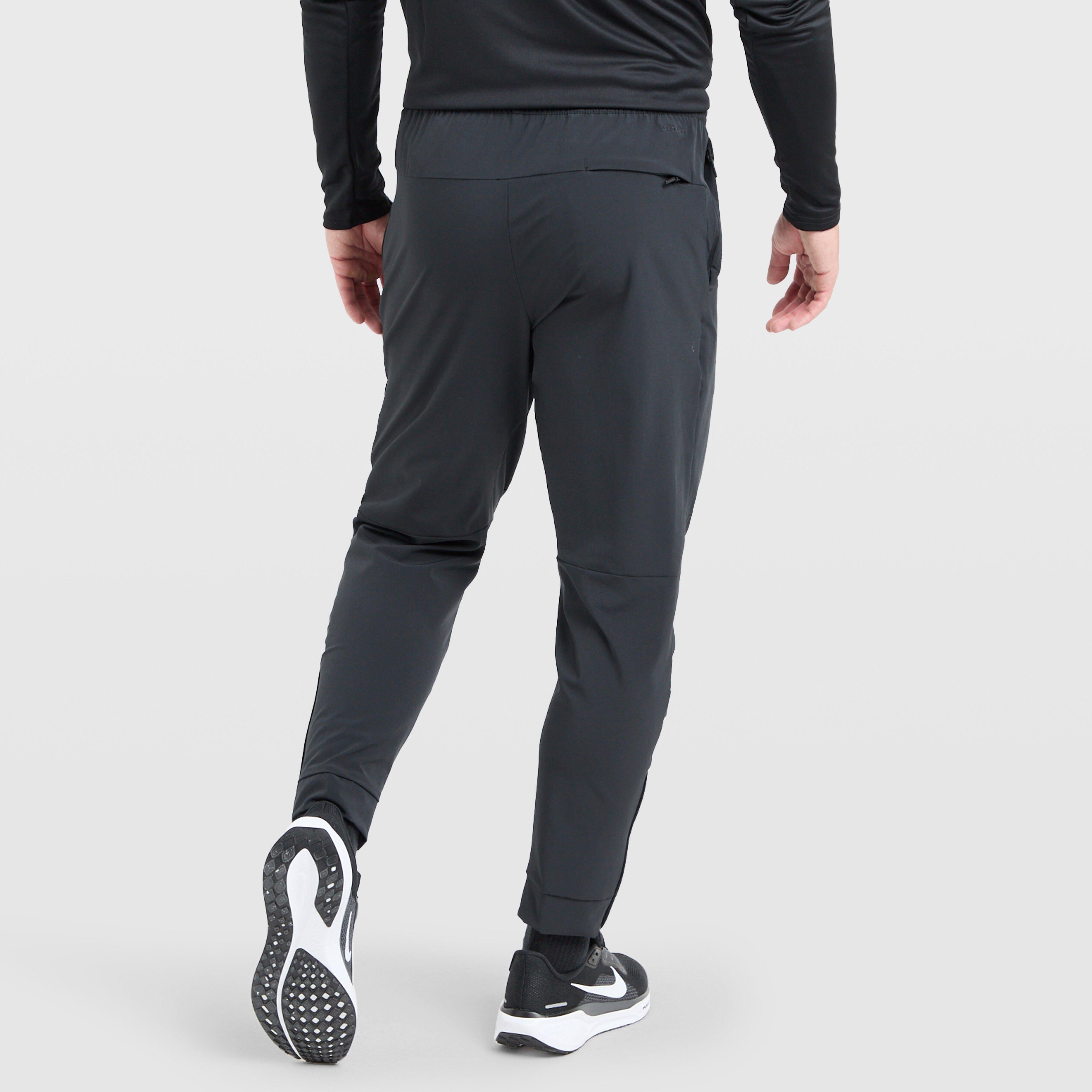 Men's Dri-FIT Zippered Cuff Versatile Pants