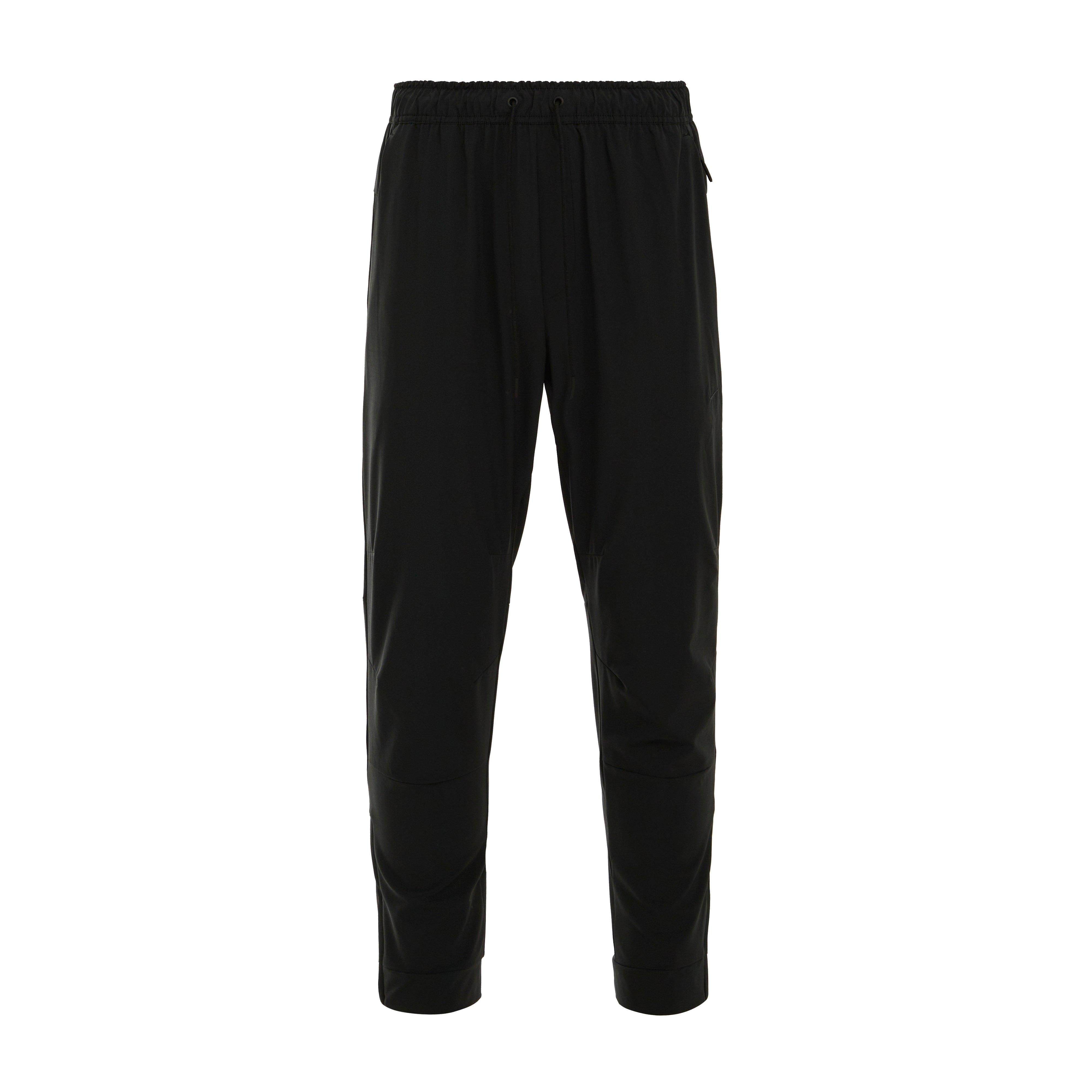 Men's Dri-FIT Zippered Cuff Versatile Pants