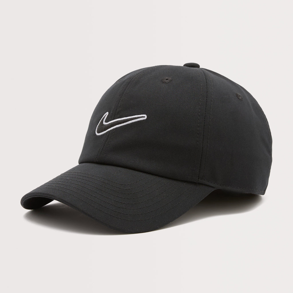 Unisex Club Unstructured Swoosh Cap