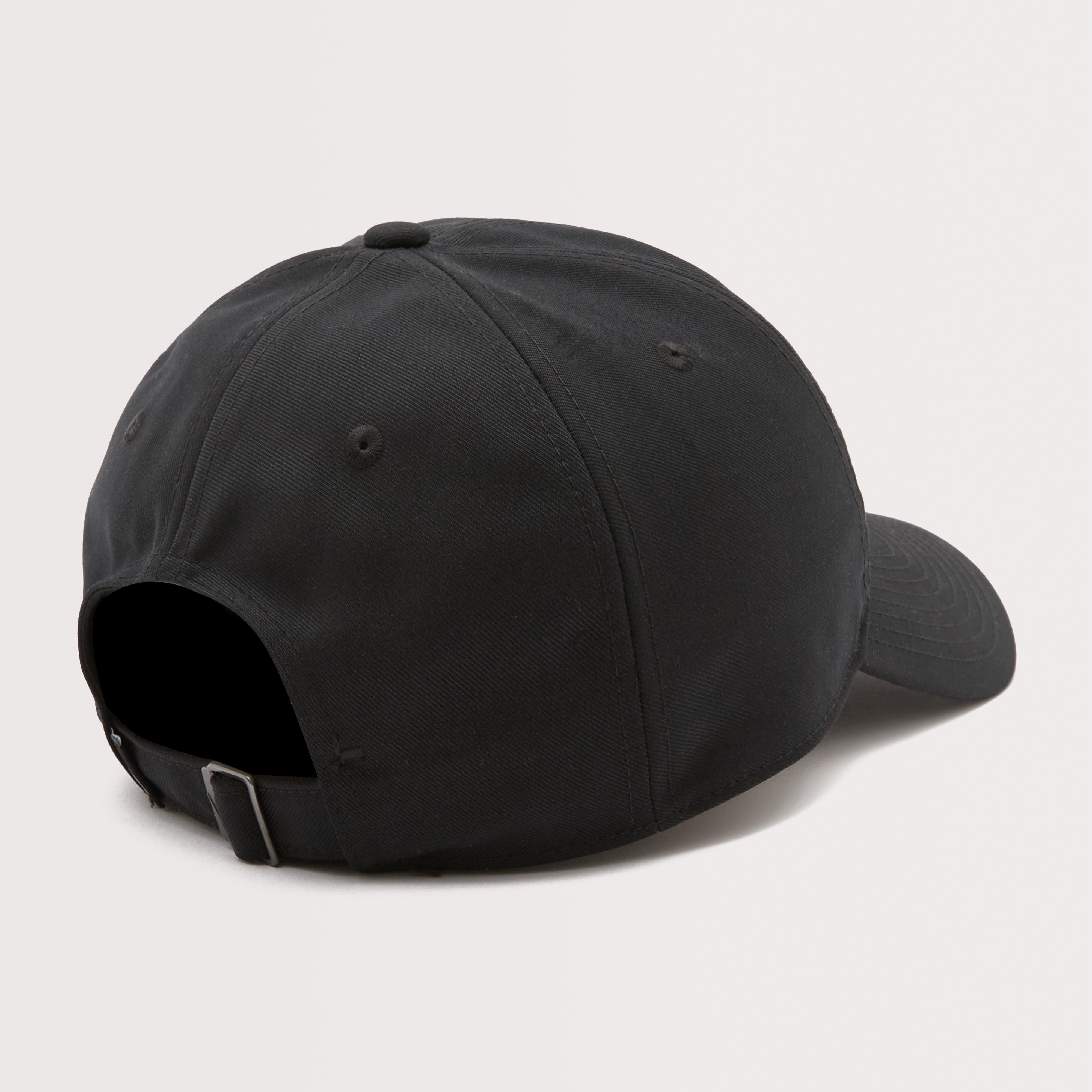 Unisex Club Unstructured Swoosh Cap