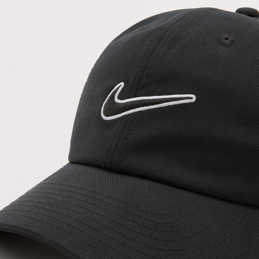Unisex Club Unstructured Swoosh Cap