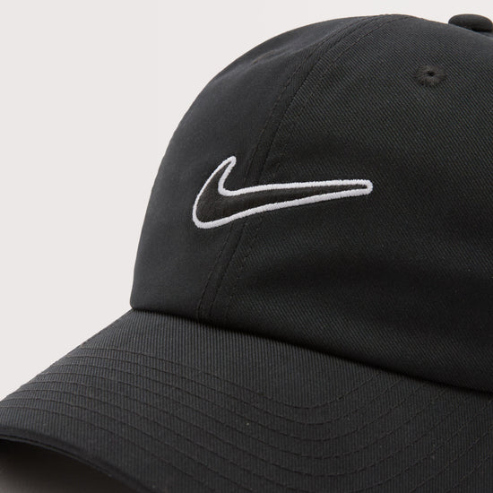 Unisex Club Unstructured Swoosh Cap