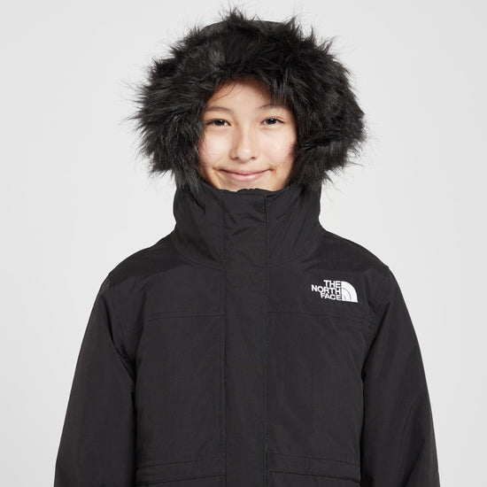 Kids’ Arctic Parka
