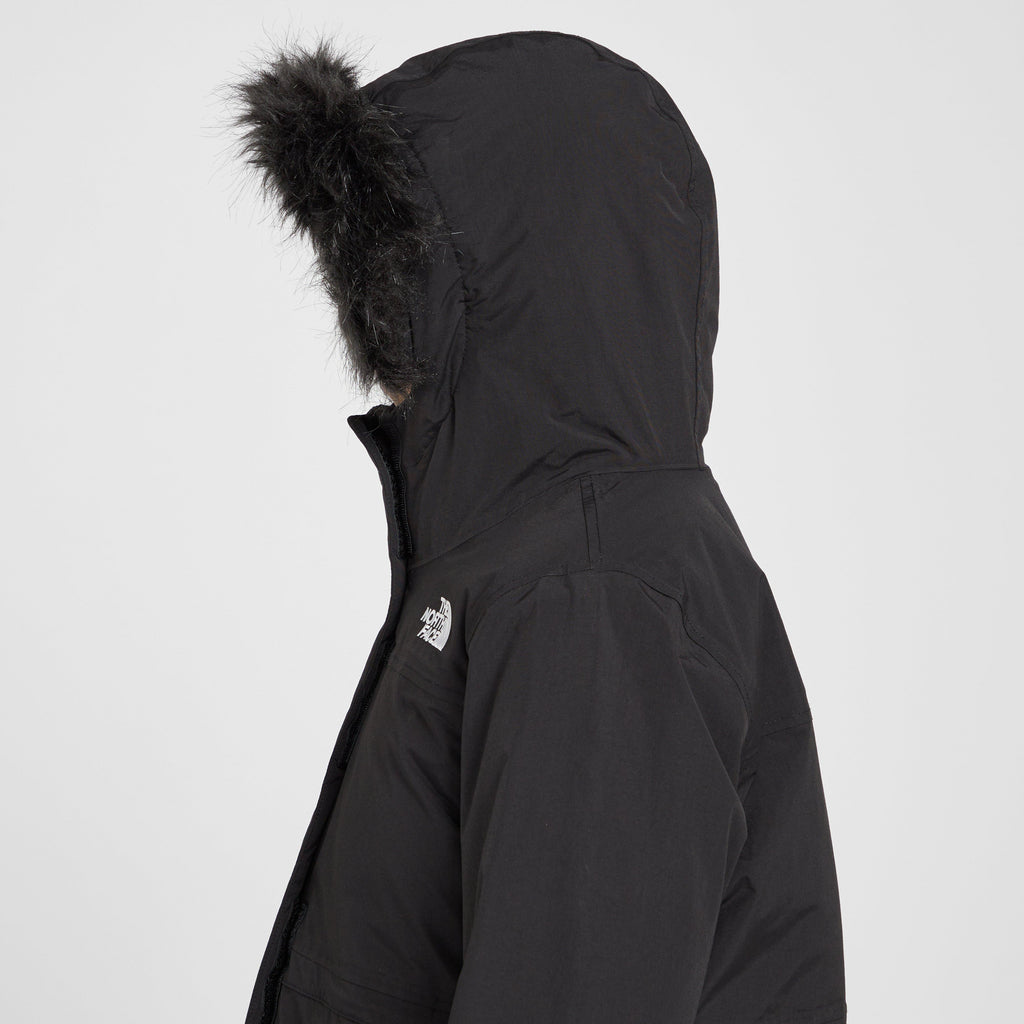 Kids’ Arctic Parka