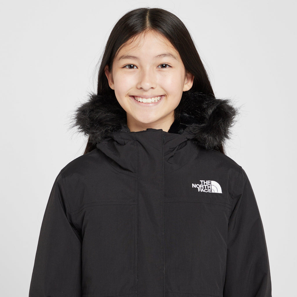 Kids’ Arctic Parka