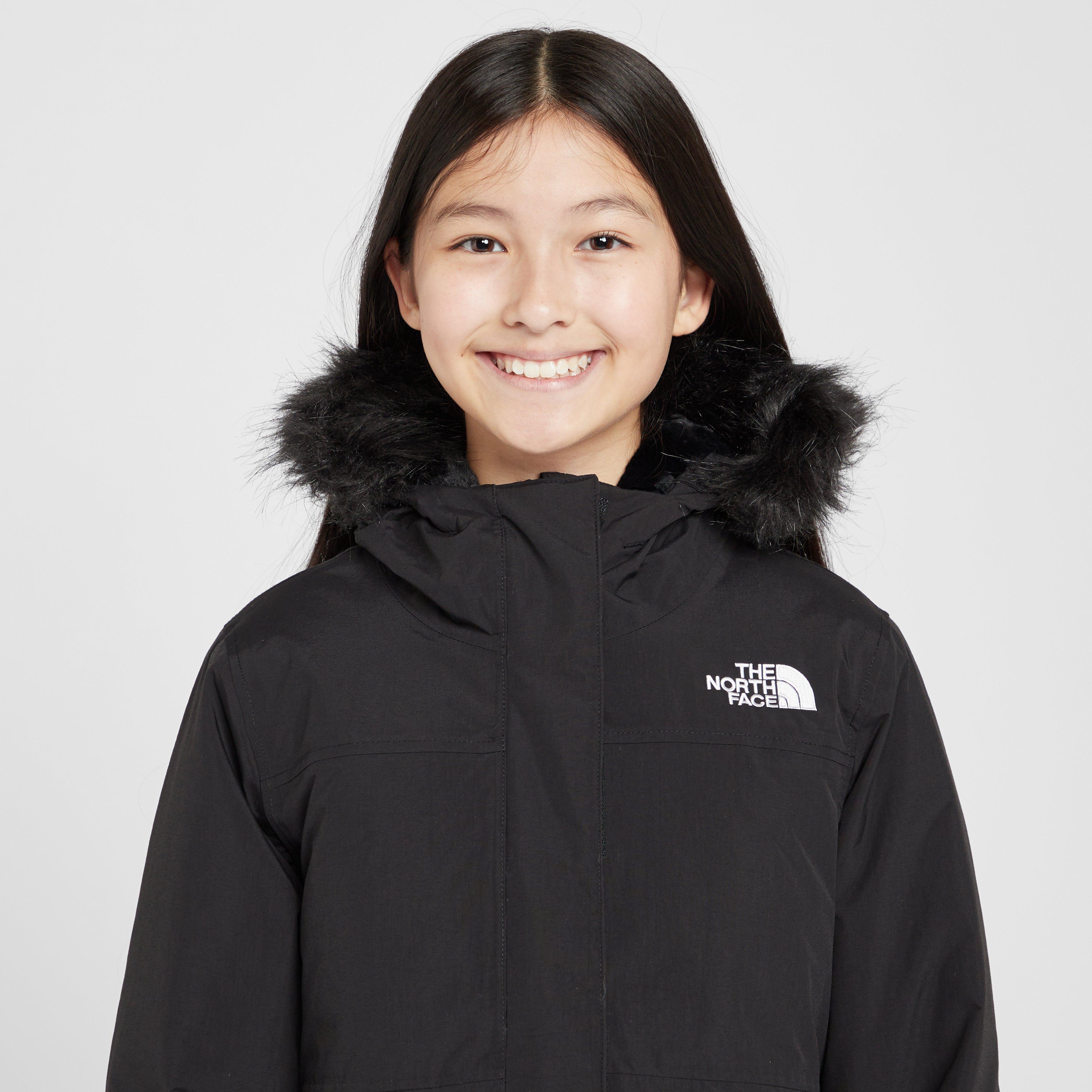Kids’ Arctic Parka