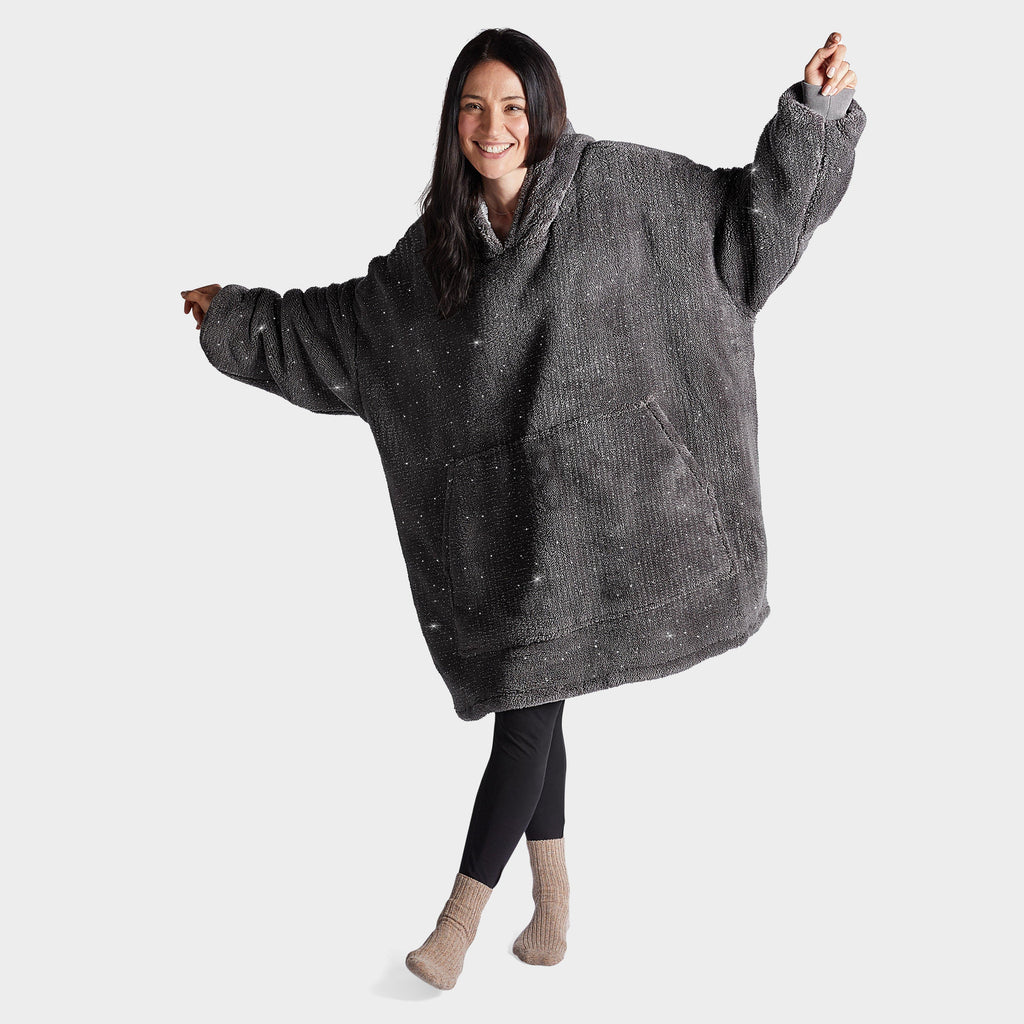 Snugsie Oversized Hoodie