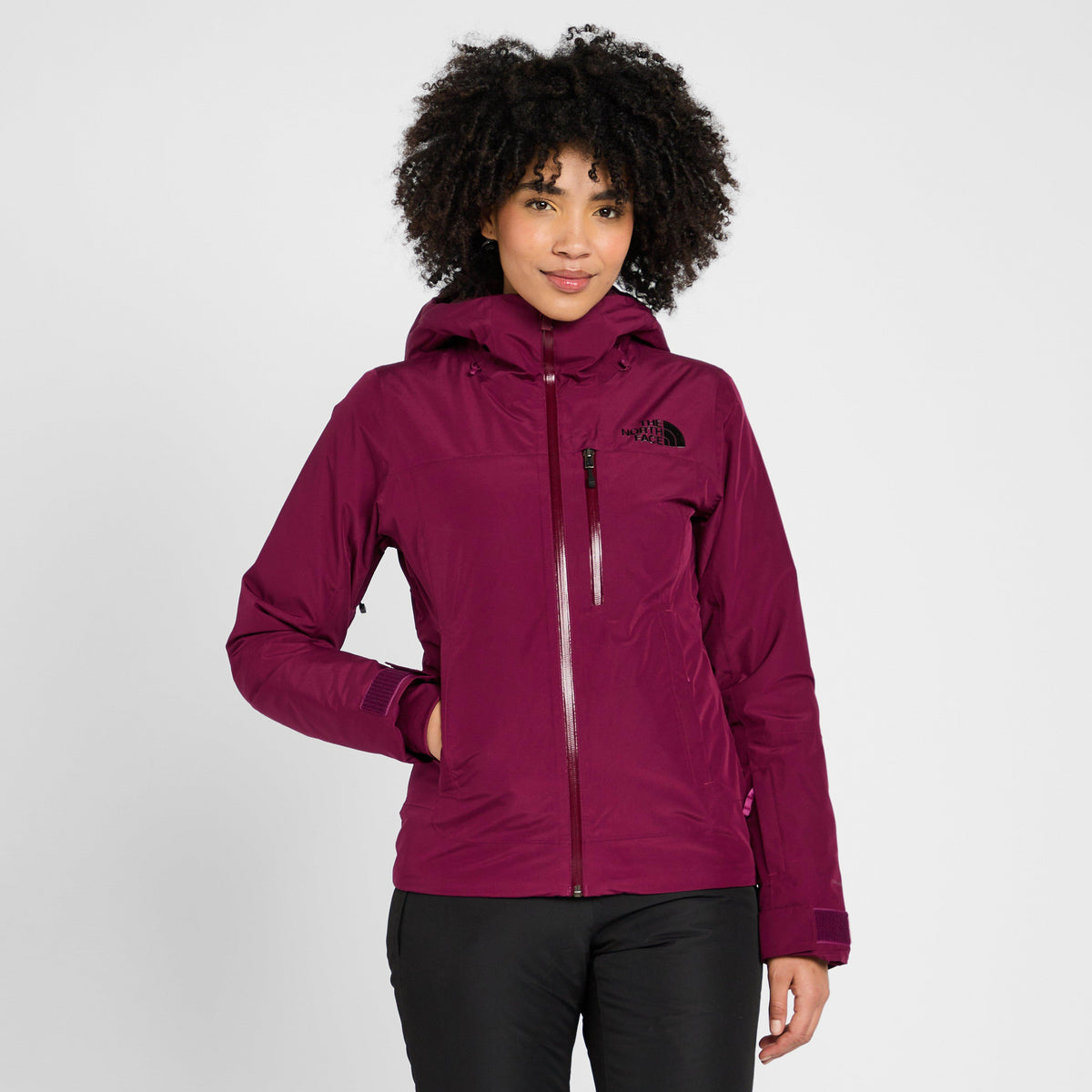 Women’s Descendit Jacket