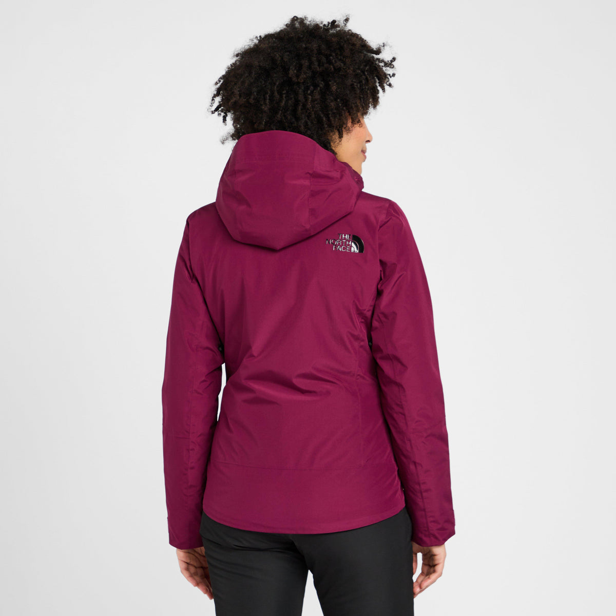 Women’s Descendit Jacket
