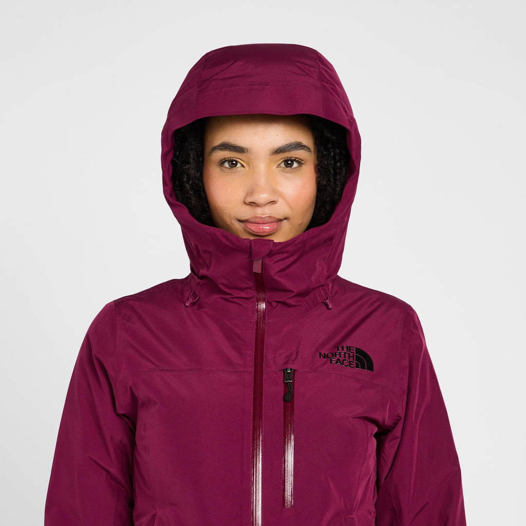 Women’s Descendit Jacket