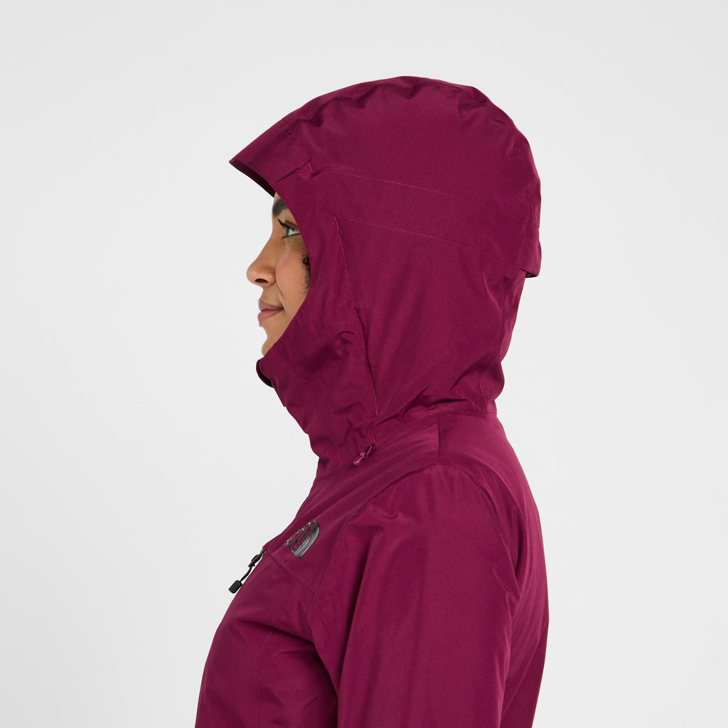 Women’s Descendit Jacket