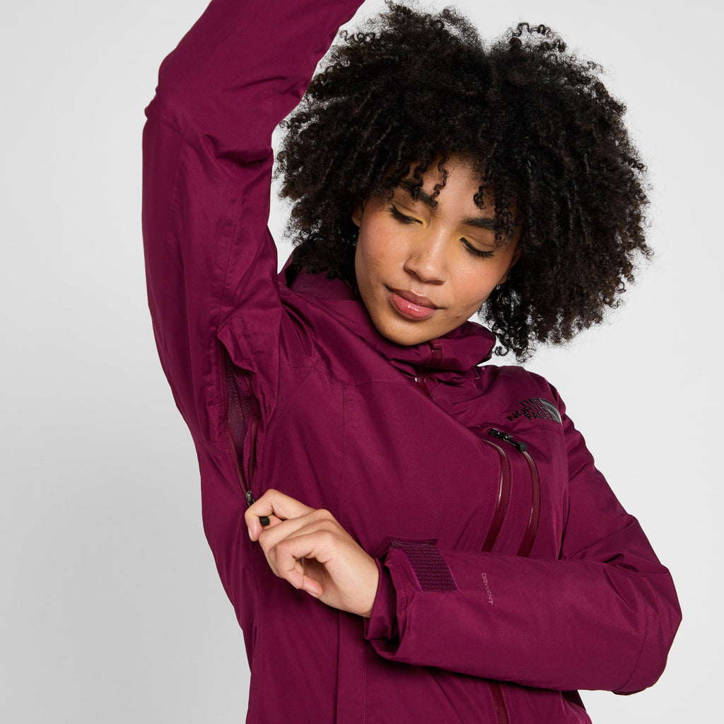 Women’s Descendit Jacket