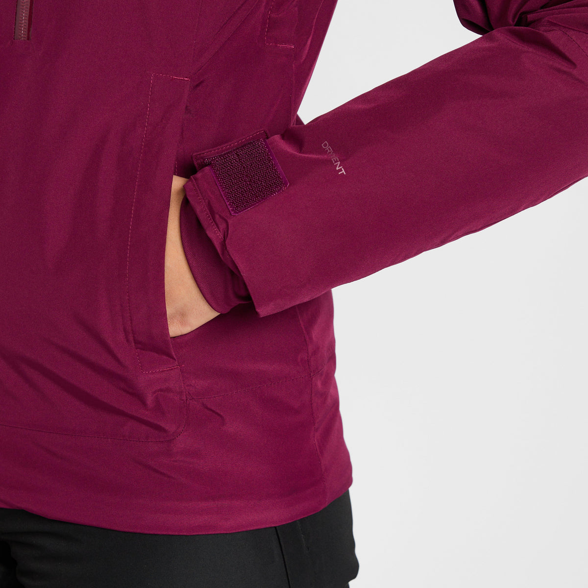 Women’s Descendit Jacket