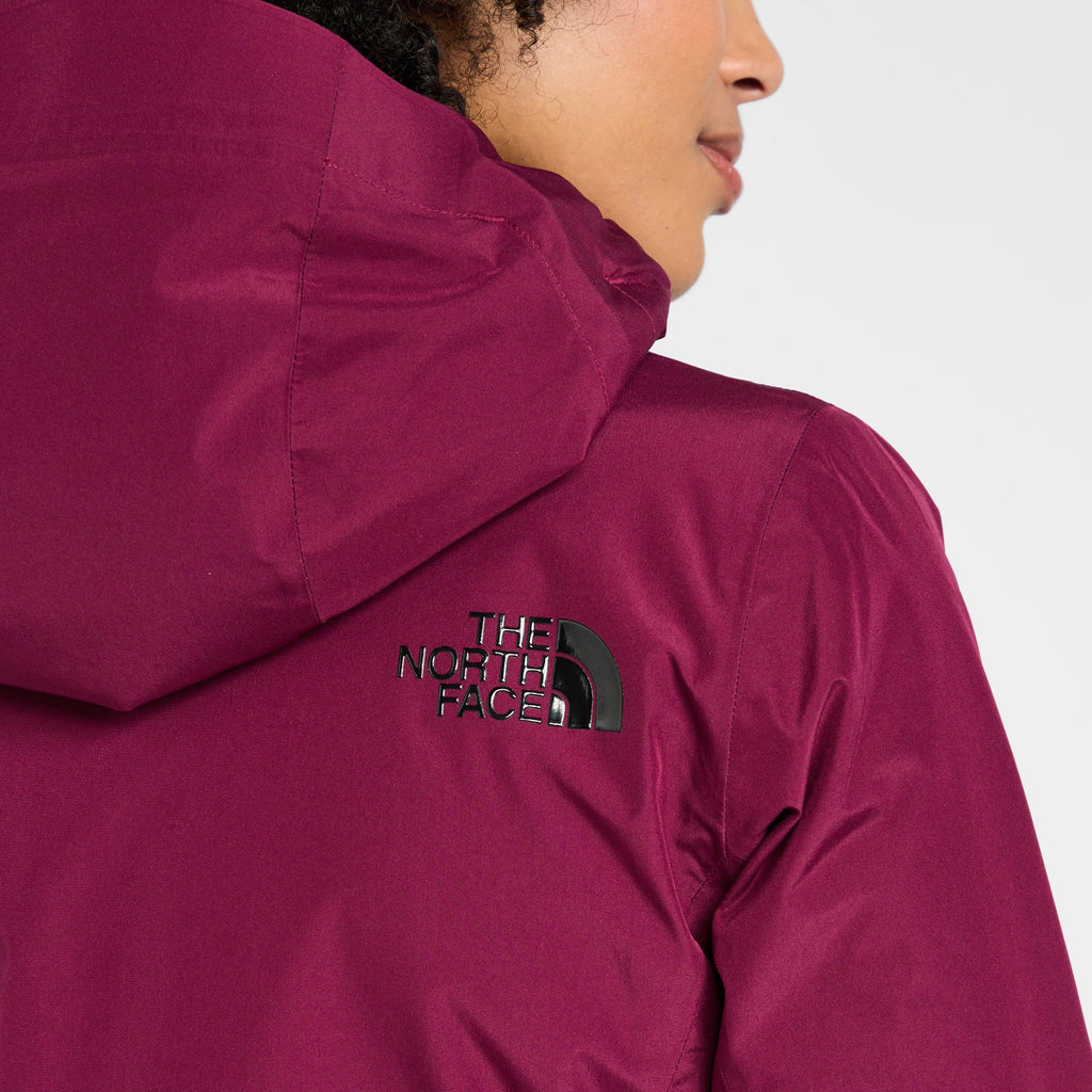 Women’s Descendit Jacket