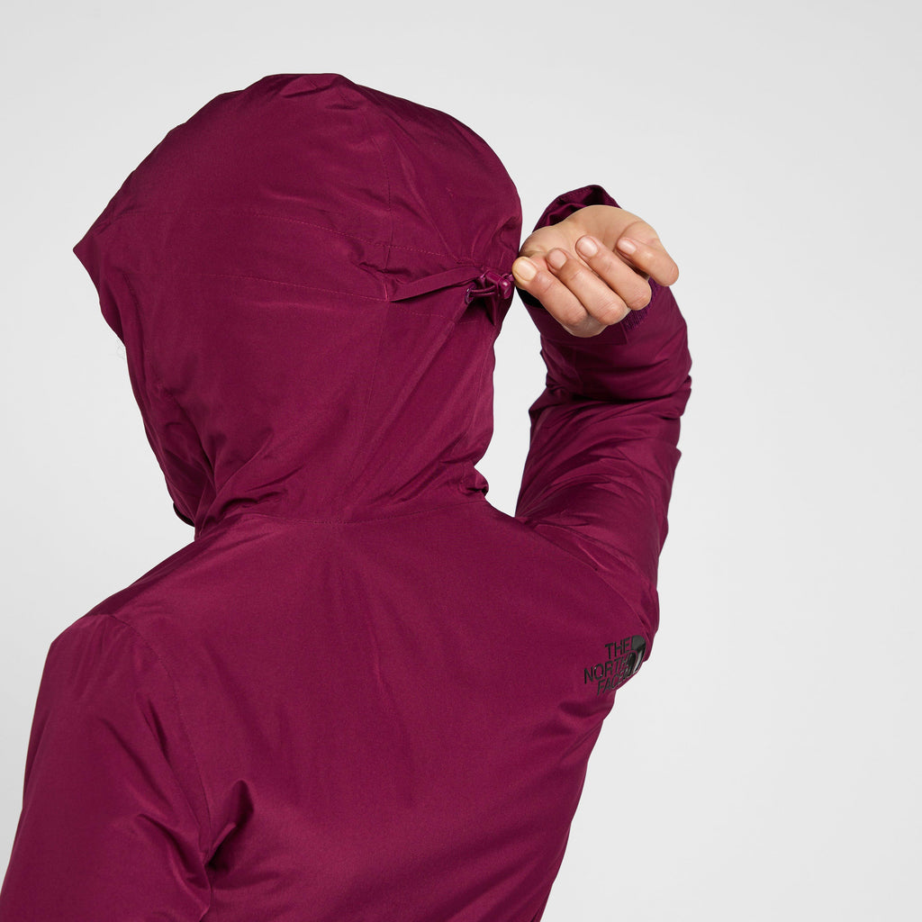 Women’s Descendit Jacket