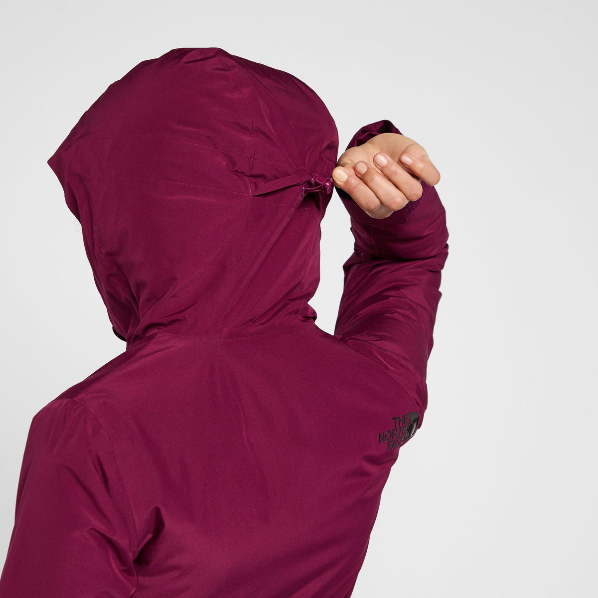 Women’s Descendit Jacket
