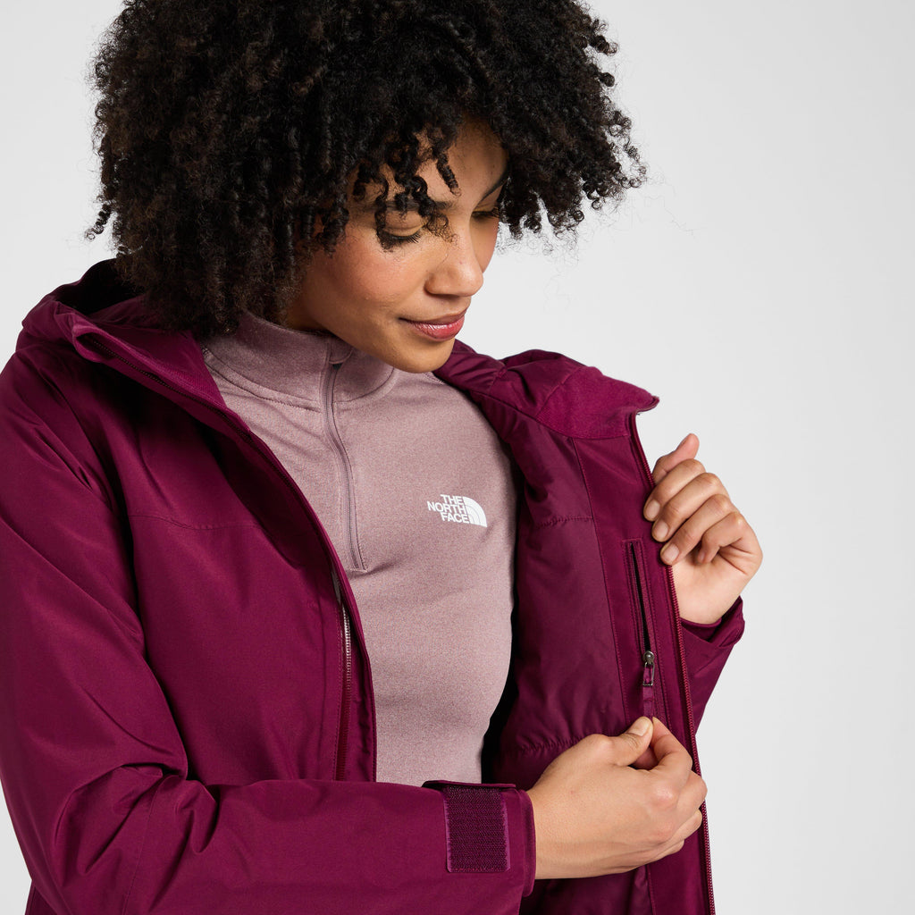 Women’s Descendit Jacket