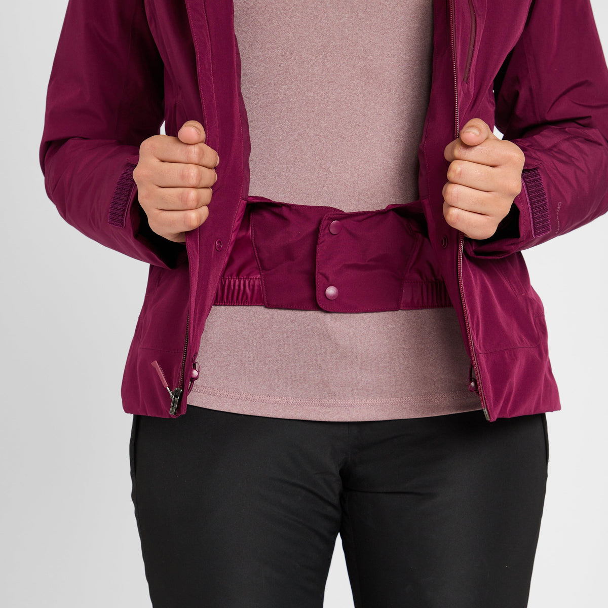 Women’s Descendit Jacket