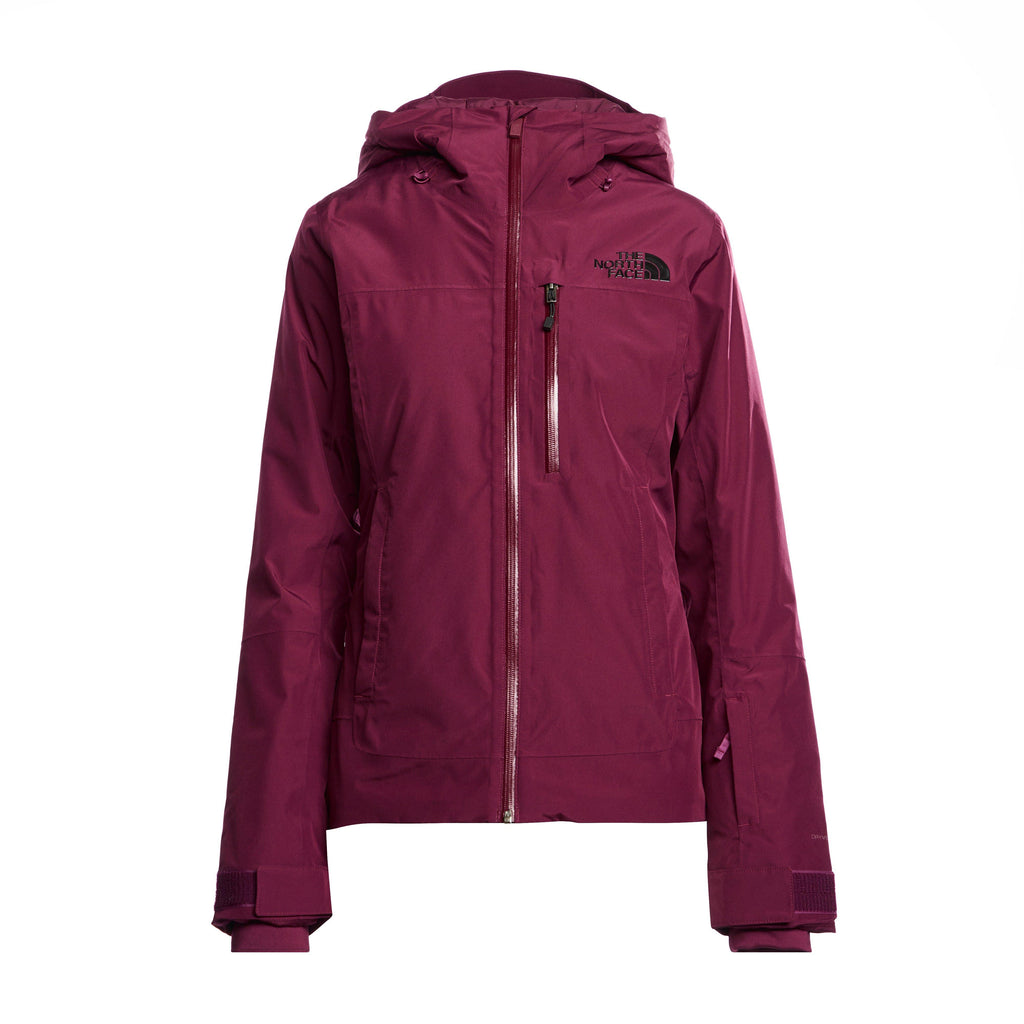 Women’s Descendit Jacket