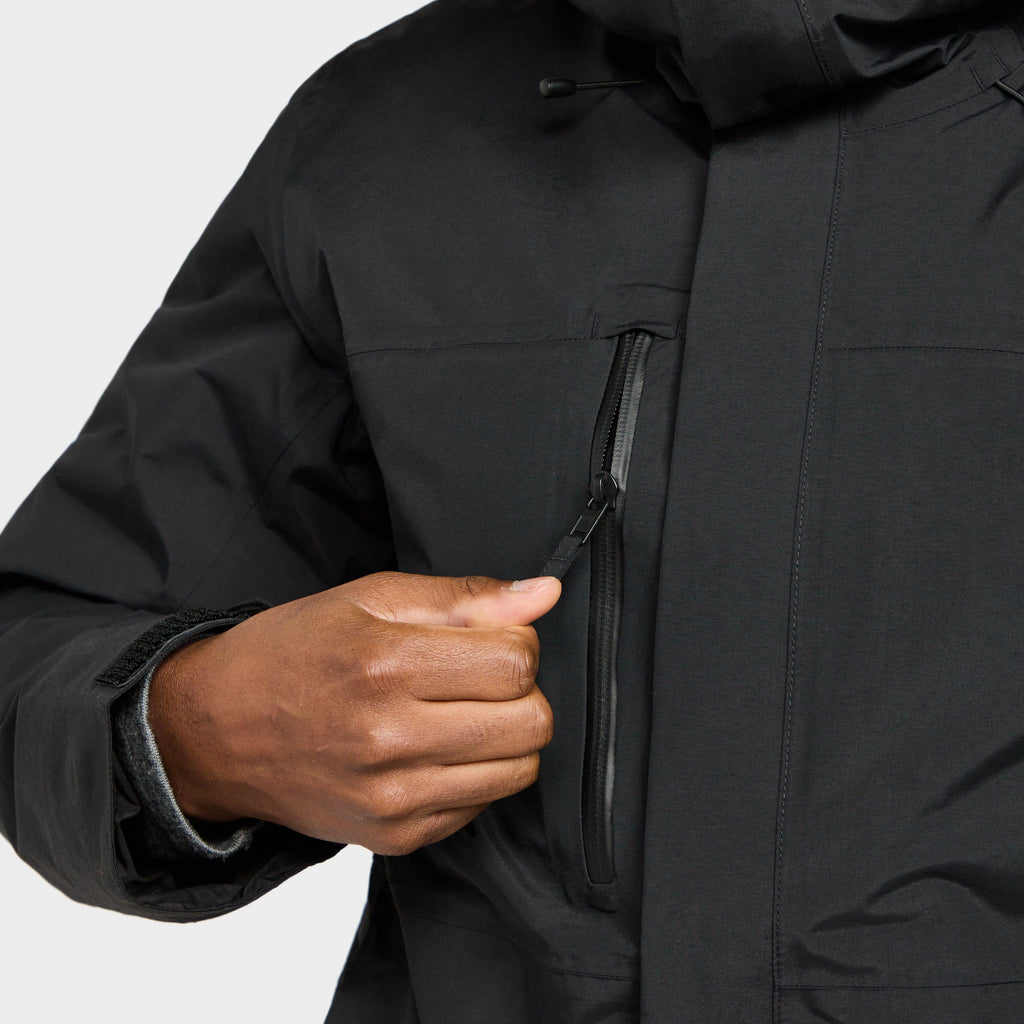 Men’s Freedom Insulated Jacket