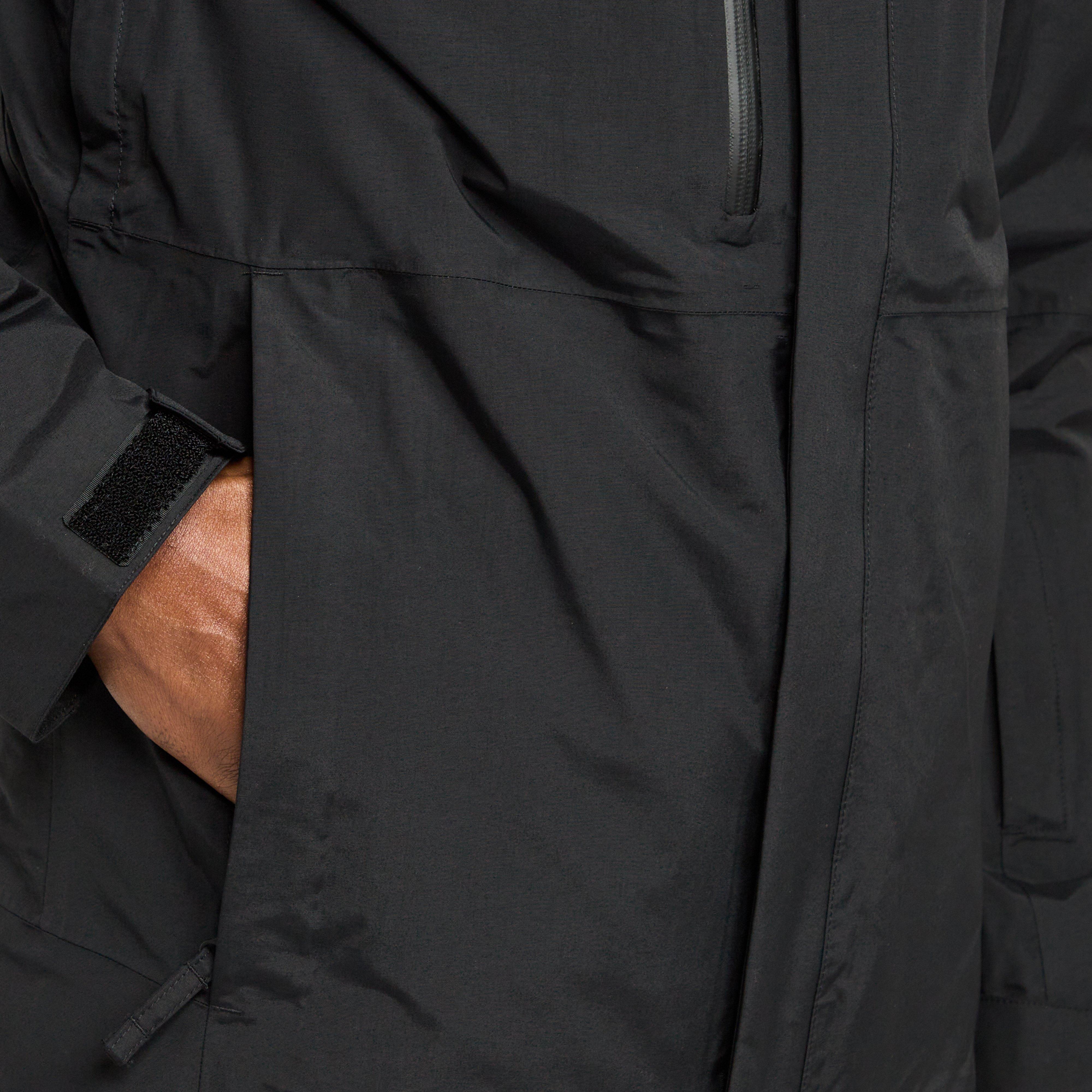 Men’s Freedom Insulated Jacket