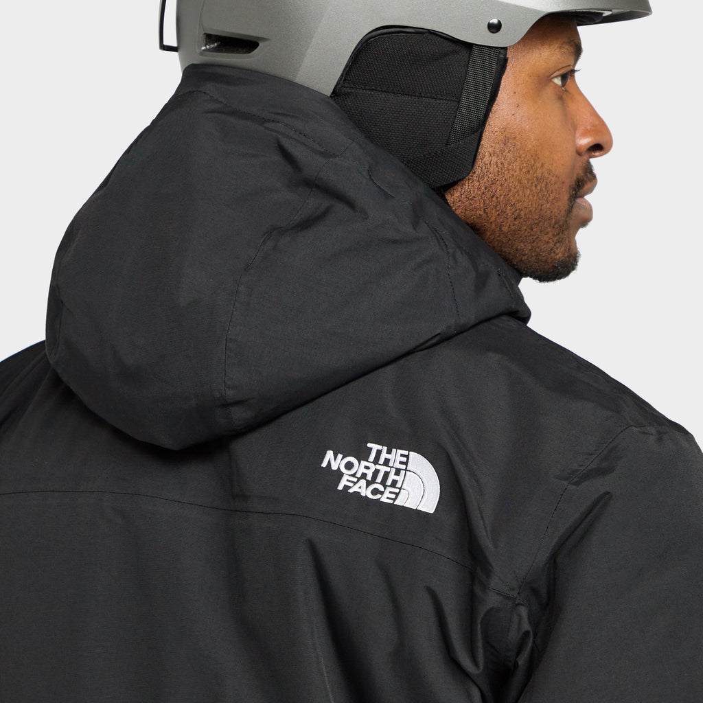 Men’s Freedom Insulated Jacket