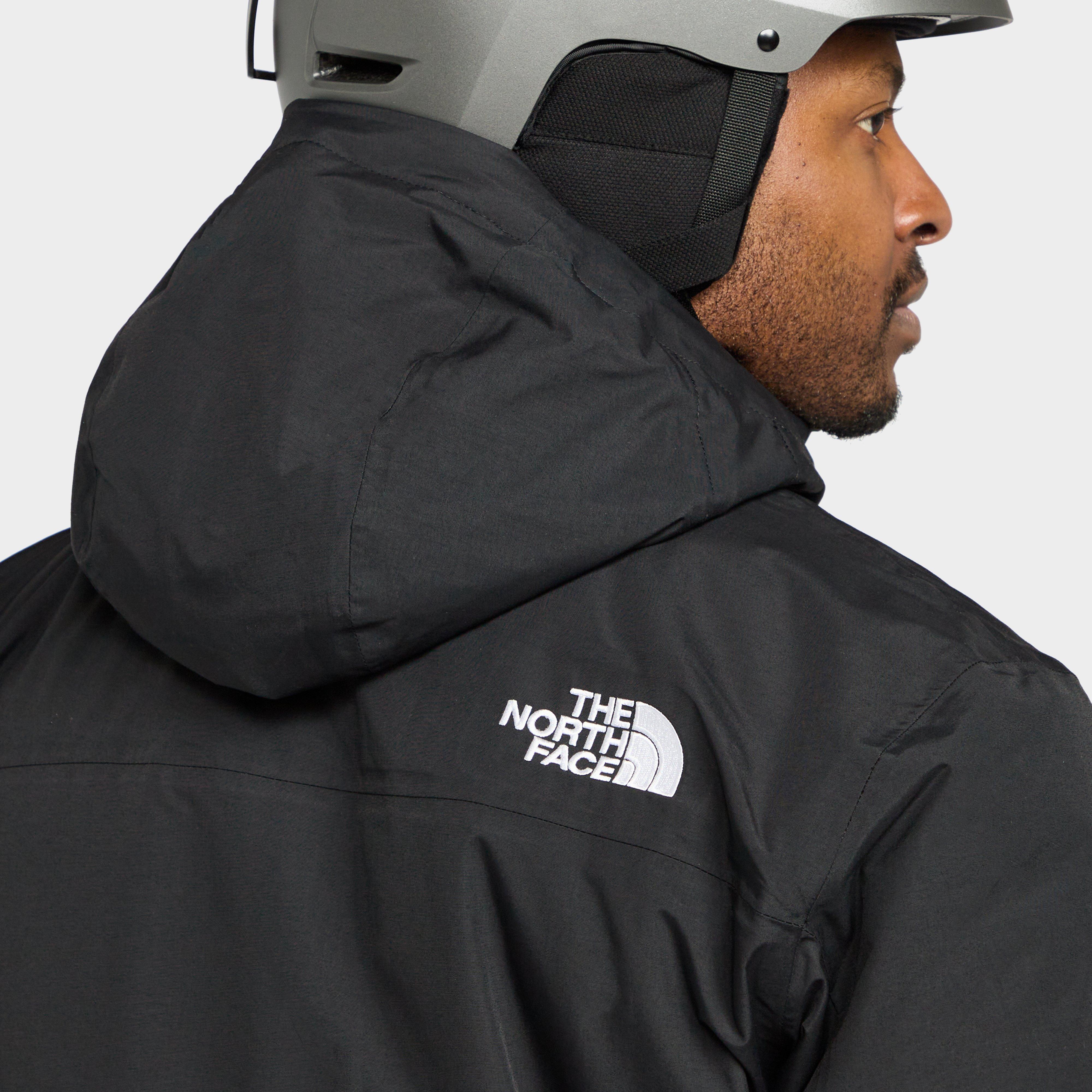 Men’s Freedom Insulated Jacket