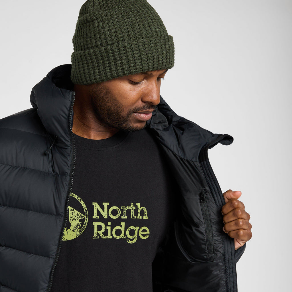 Men's Tech Down II Jacket