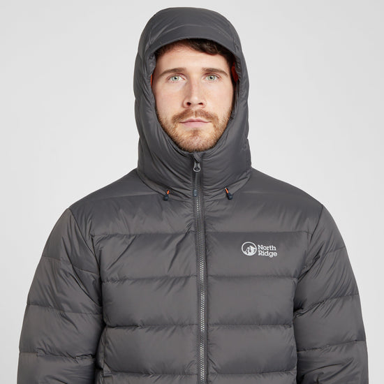Men's Tech Down II Jacket