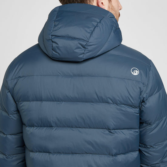 Men's Tech Down II Jacket