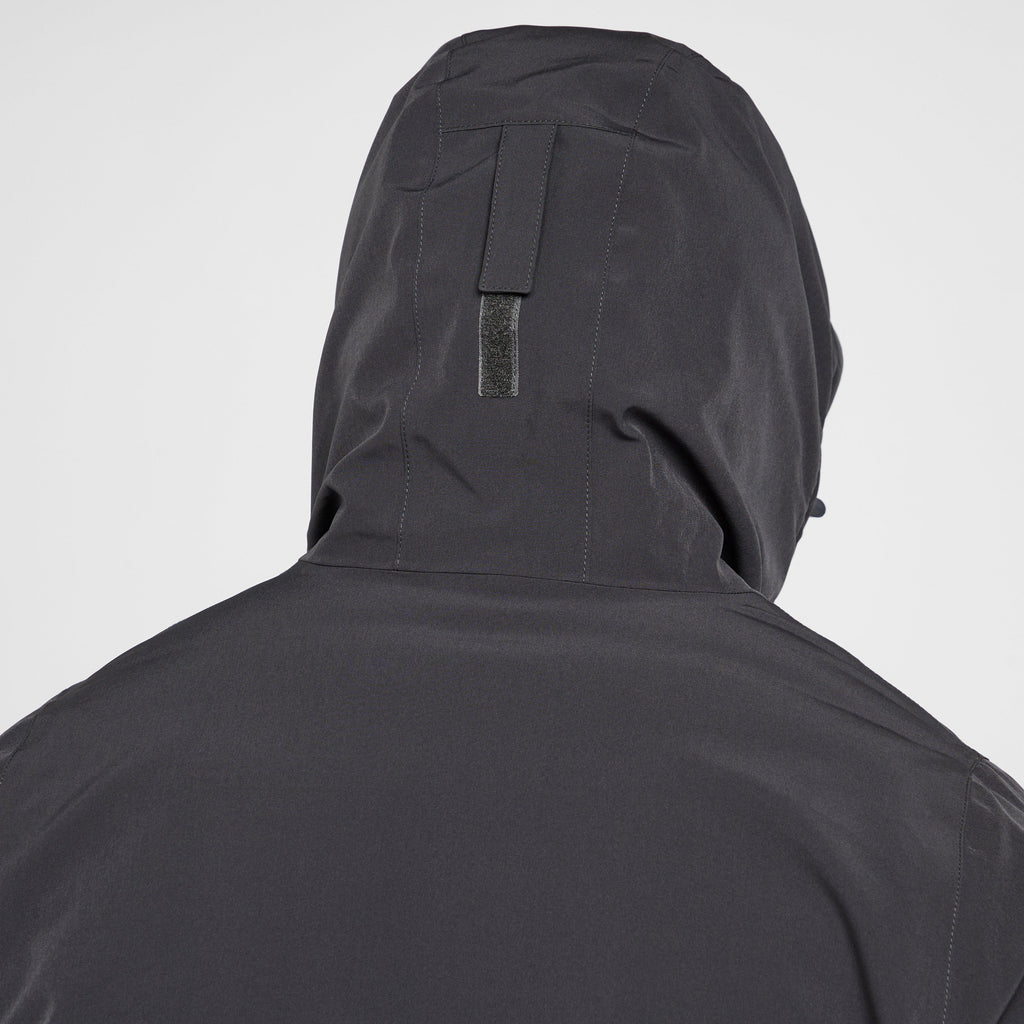 Men’s Domain Waterproof Parka