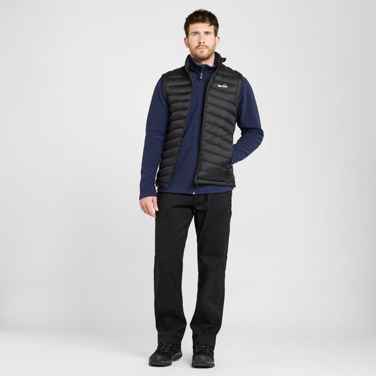 Men’s Loch Down Gilet