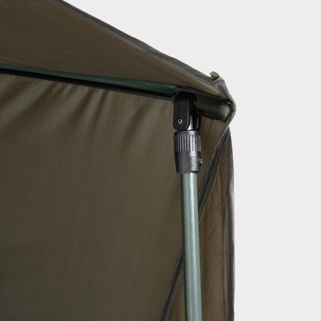 Oval Carp Bivvy Brolly 60"