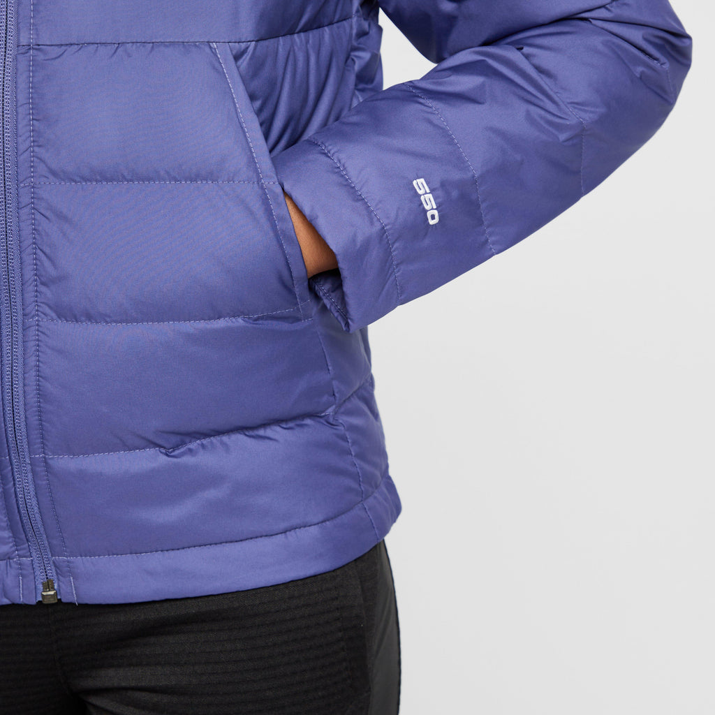 Kid’s Never Stop Down Jacket