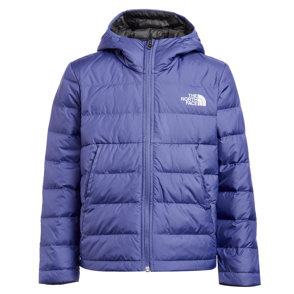 Kid’s Never Stop Down Jacket