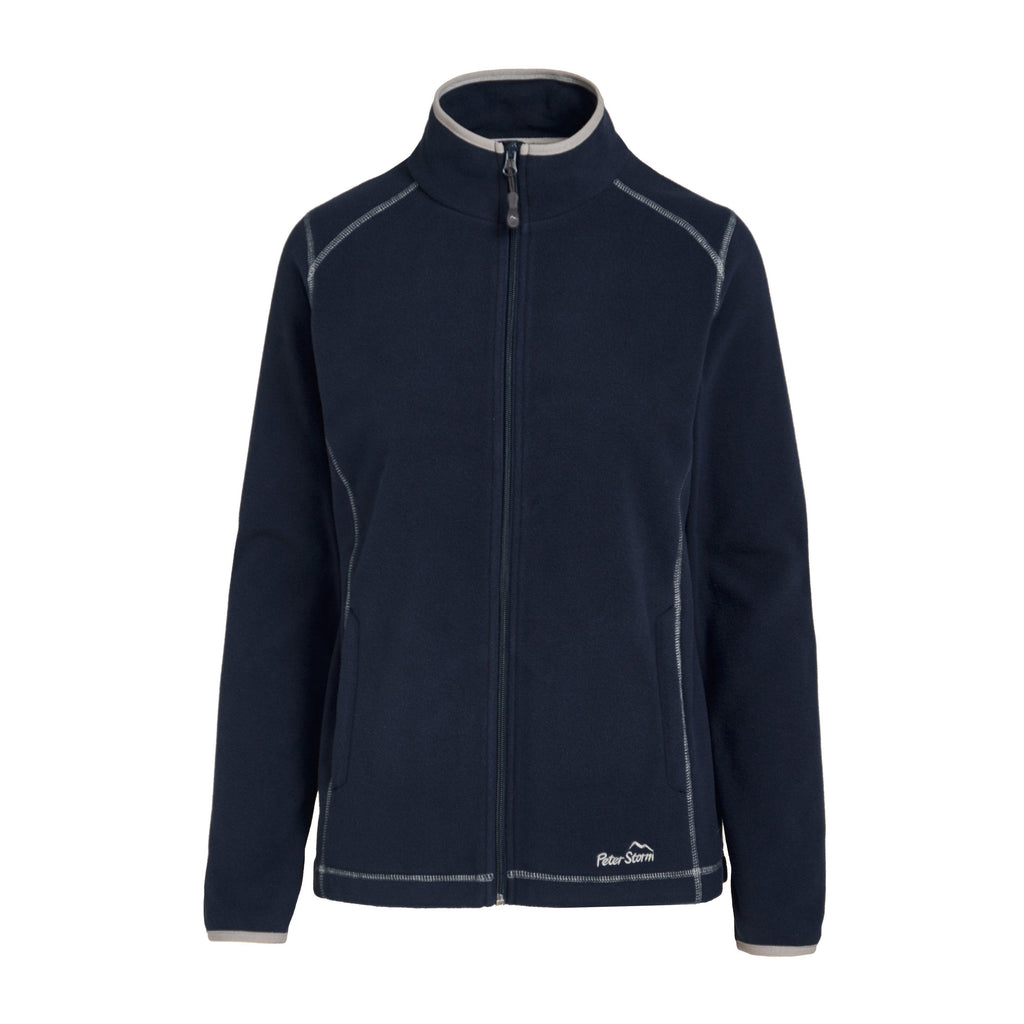 Women's Bracken Full Zip Fleece