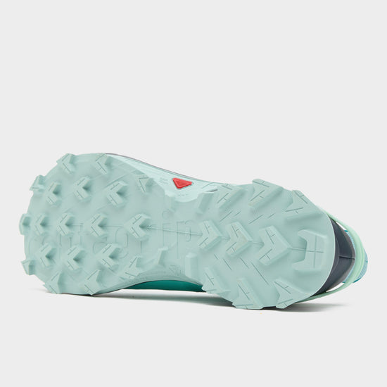 Women’s Supercross 4 GORE-TEX® Trail Running Shoes