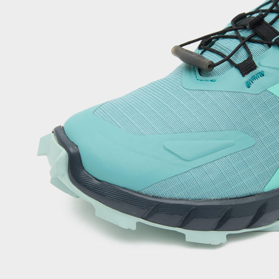 Women’s Supercross 4 GORE-TEX® Trail Running Shoes