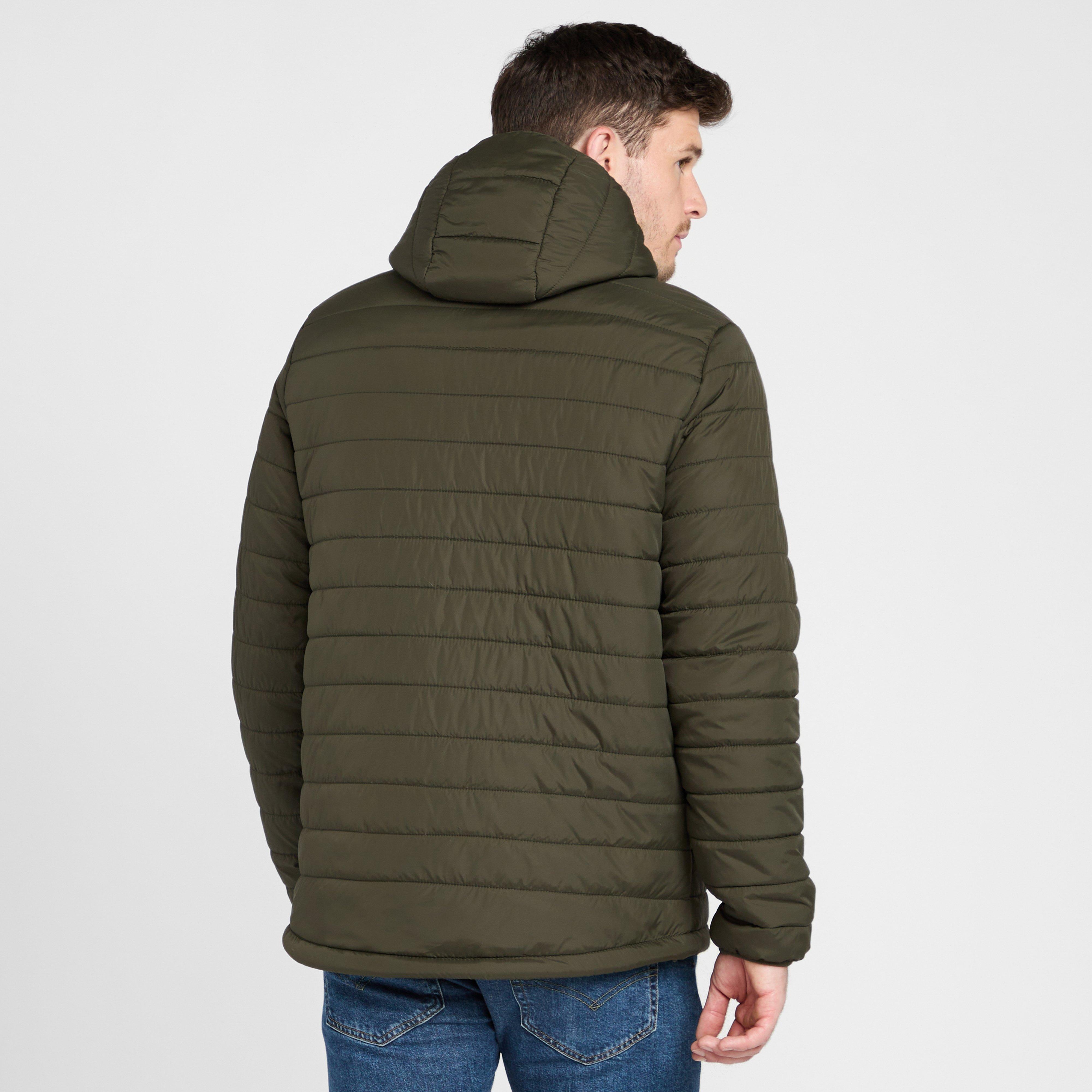 Men's Blisco II Hooded Jacket